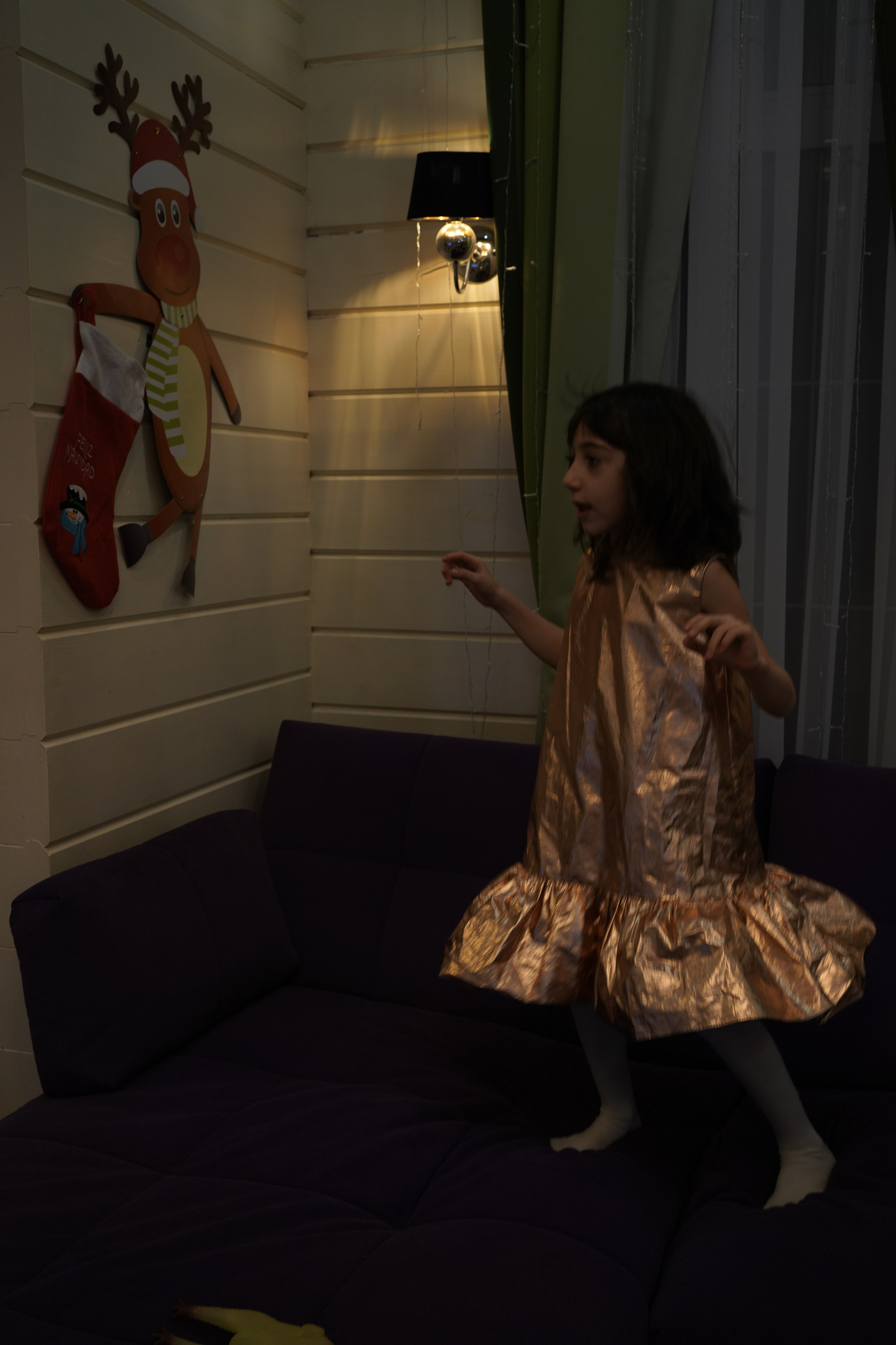 НГ 2020. Заставка