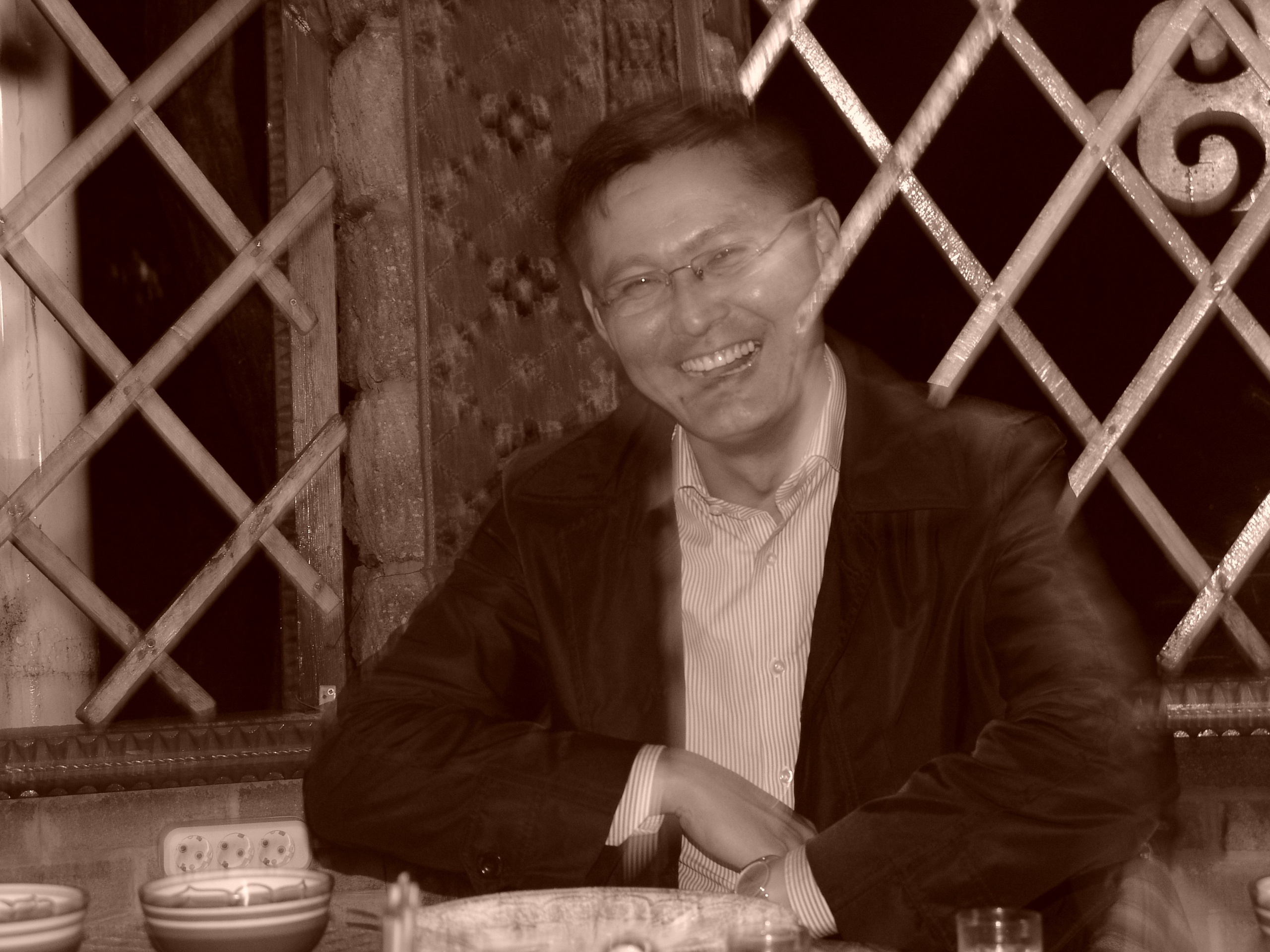 Ергали 11 08 2005. Заставка