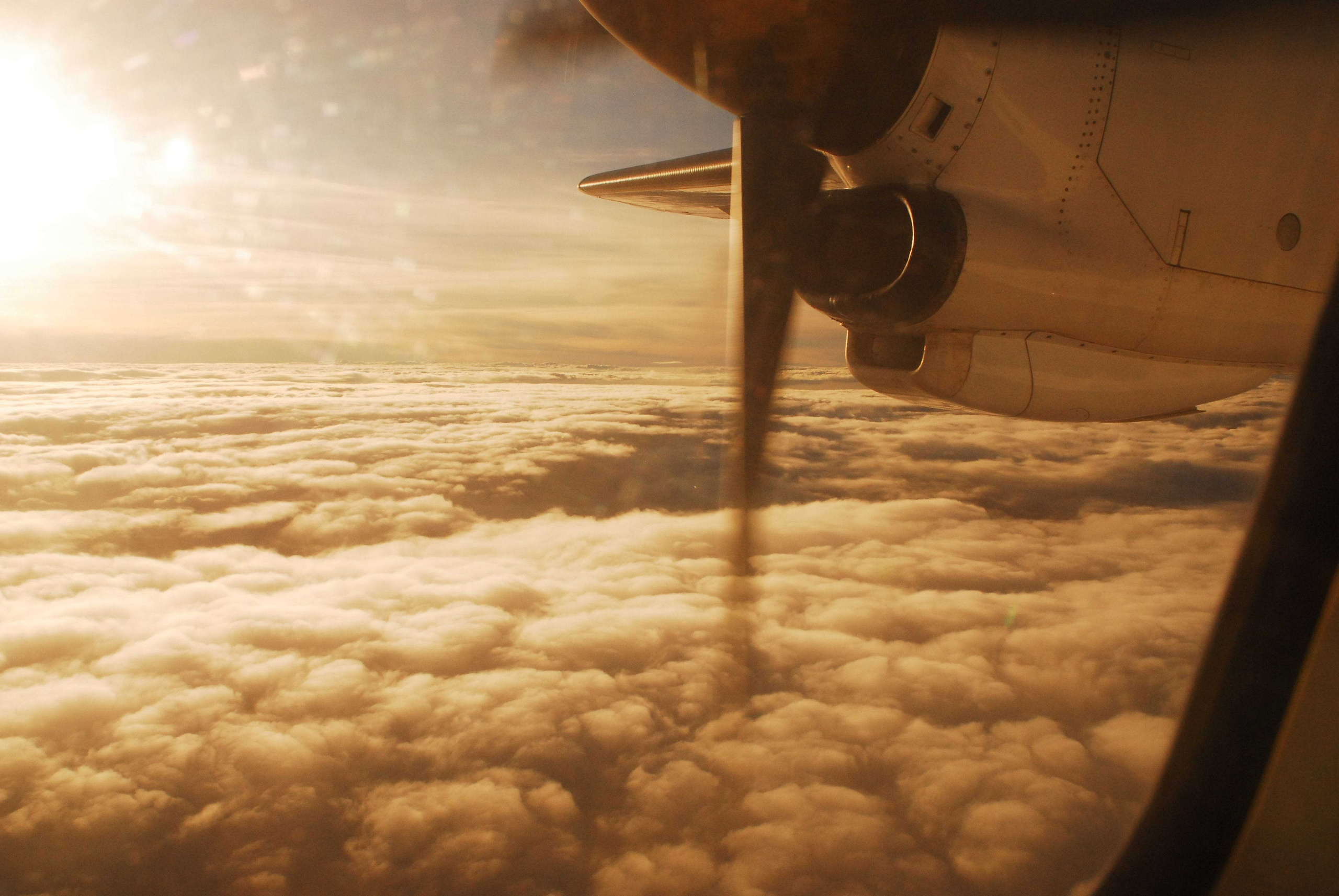 Килиманджаро. Заставка