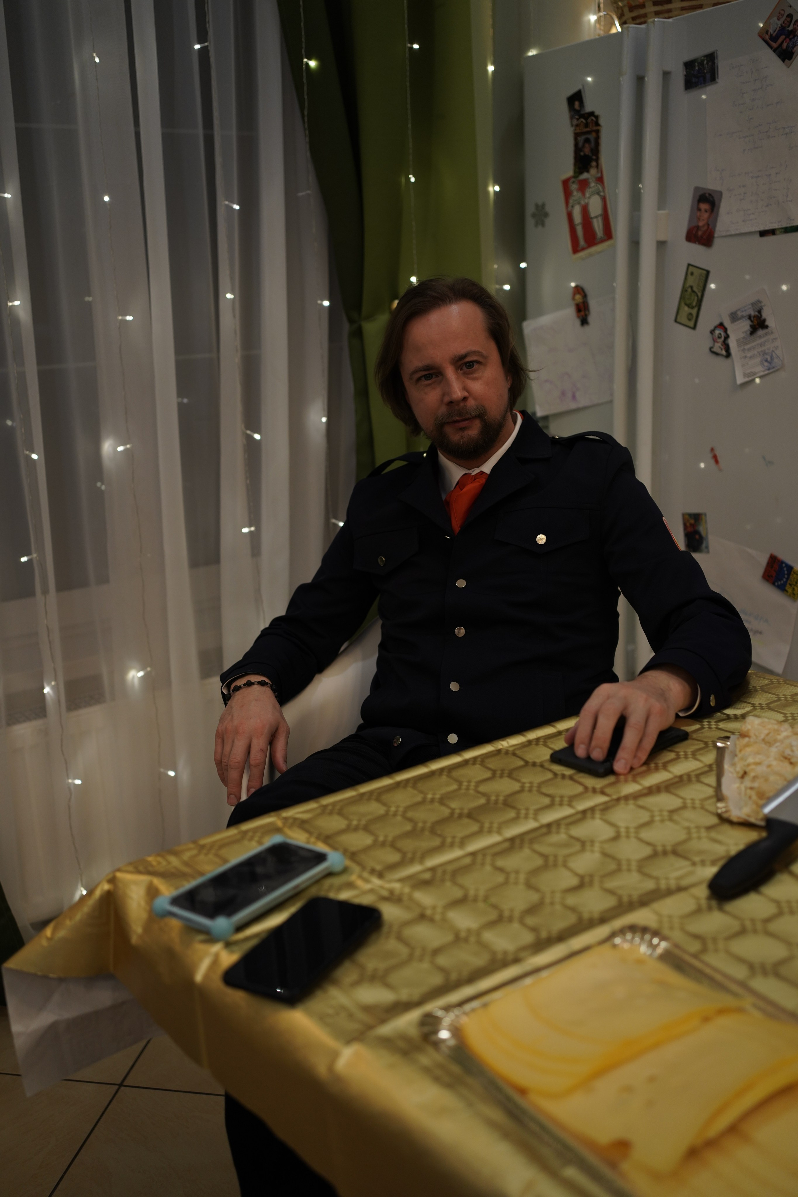 НГ 2020. Заставка