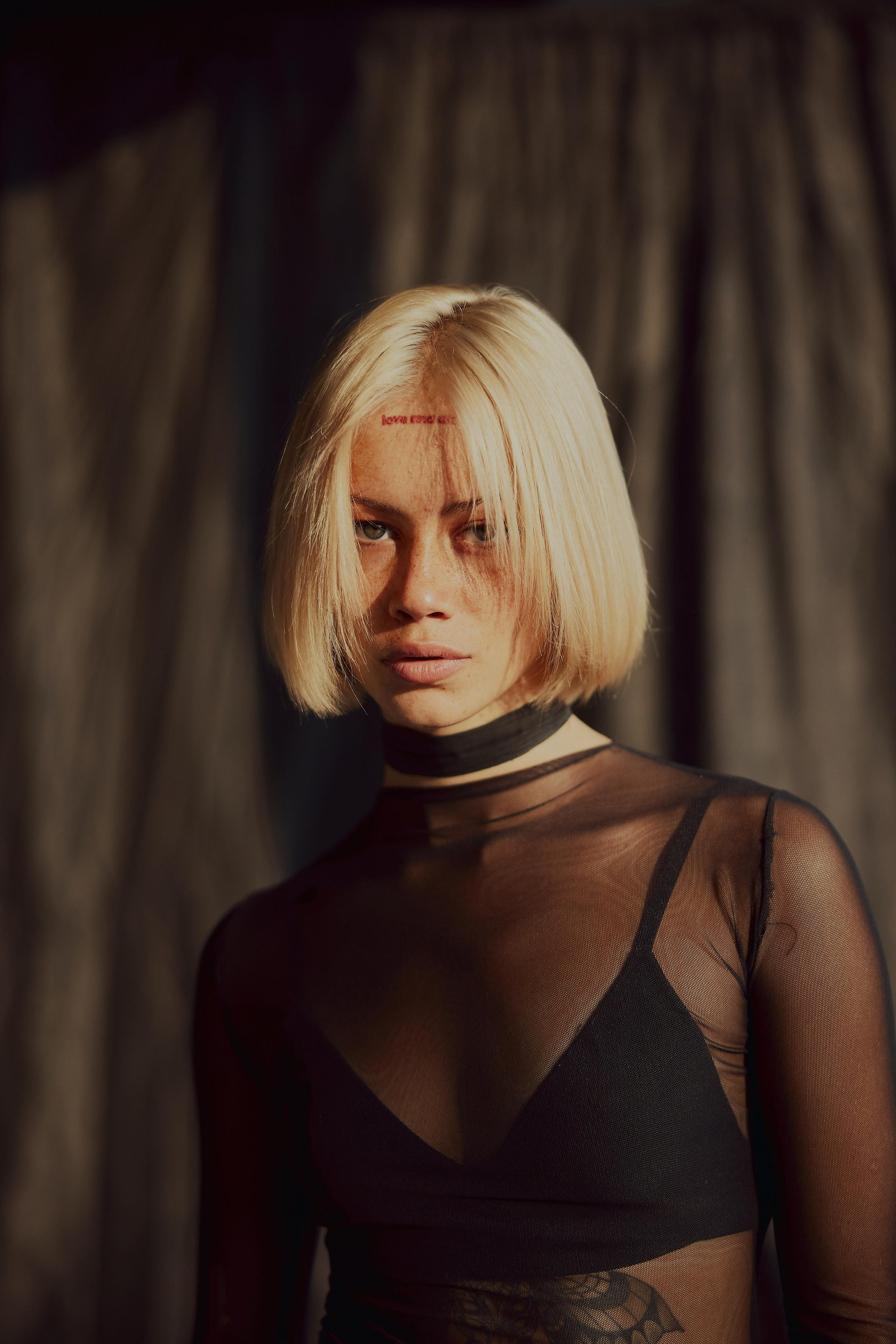 Марго. Сергей Ирклиенко