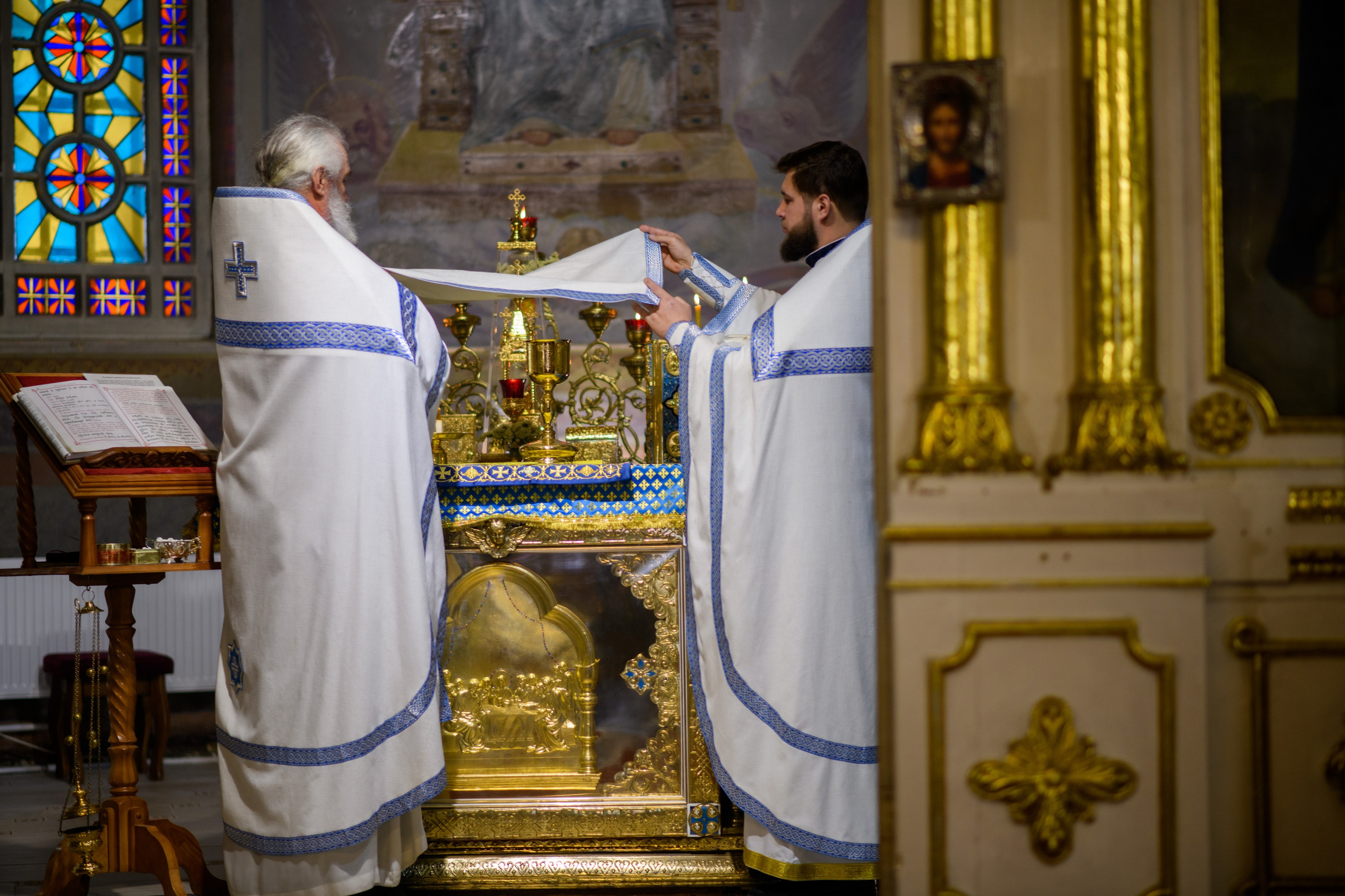День памяти Панкратия Печерского 22.02.2024. Семейный и свадебный фотограф в Феодосии и Коктебеле