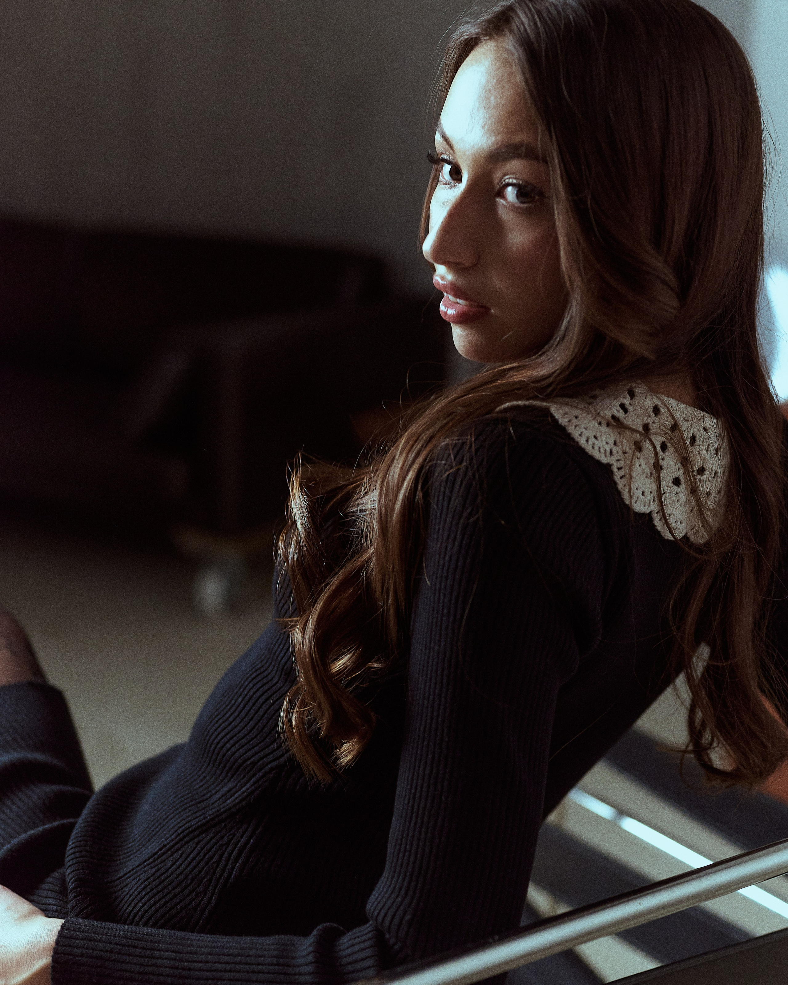 Albina. Портретный фотограф в Казани