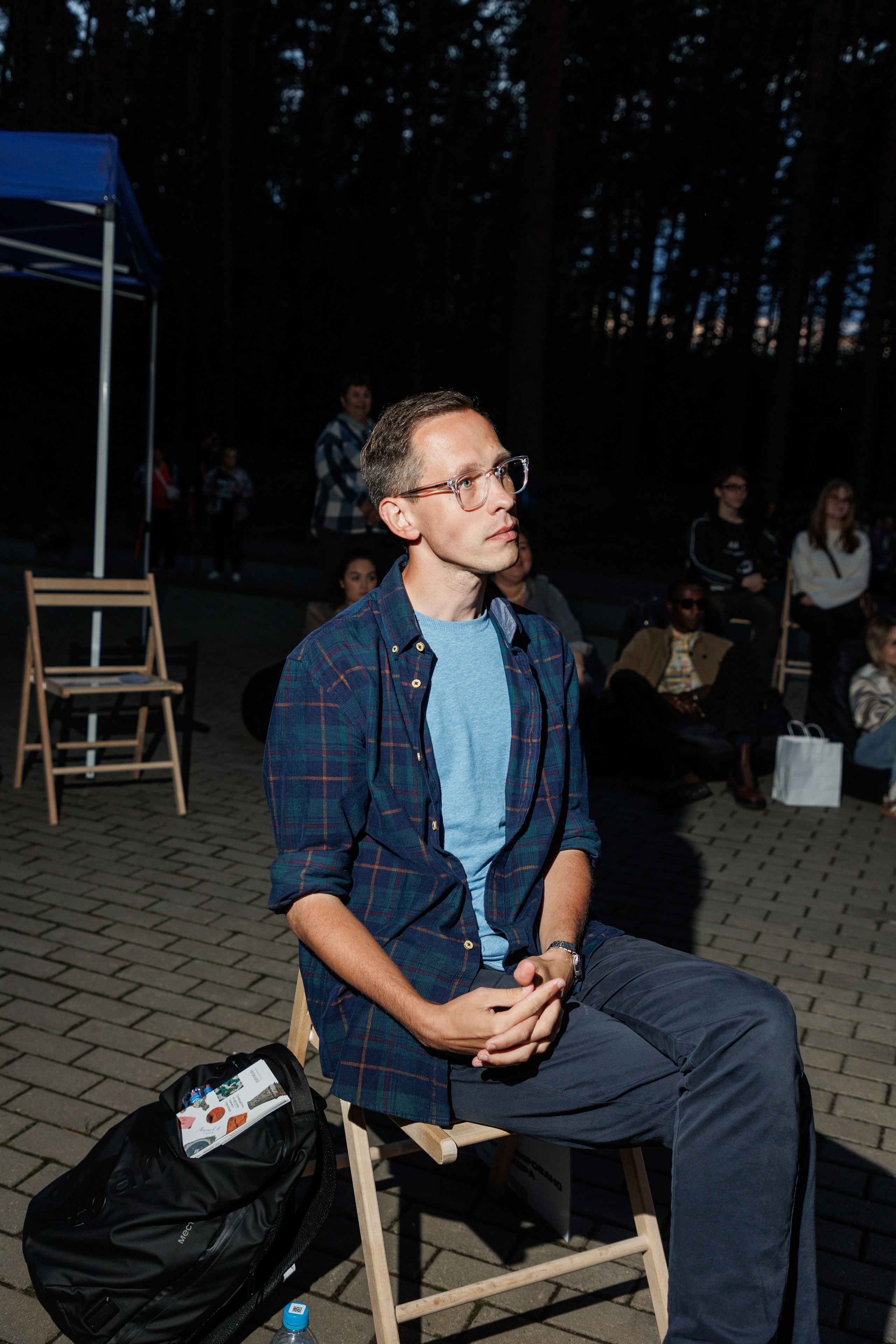 ПечаКуча 12-8-25. Фотограф городских и семейных событий Артем Карпухин