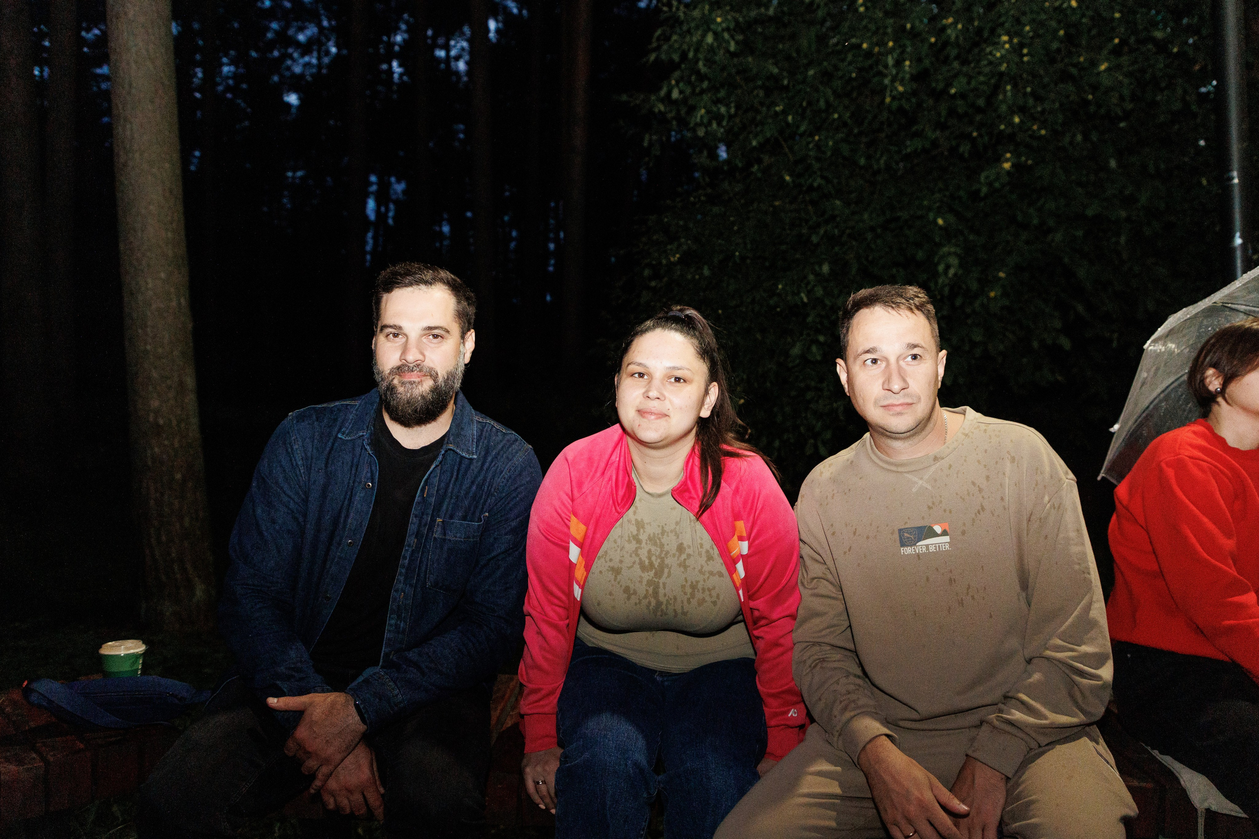 ПечаКуча 12-8-25. Фотограф городских и семейных событий Артем Карпухин