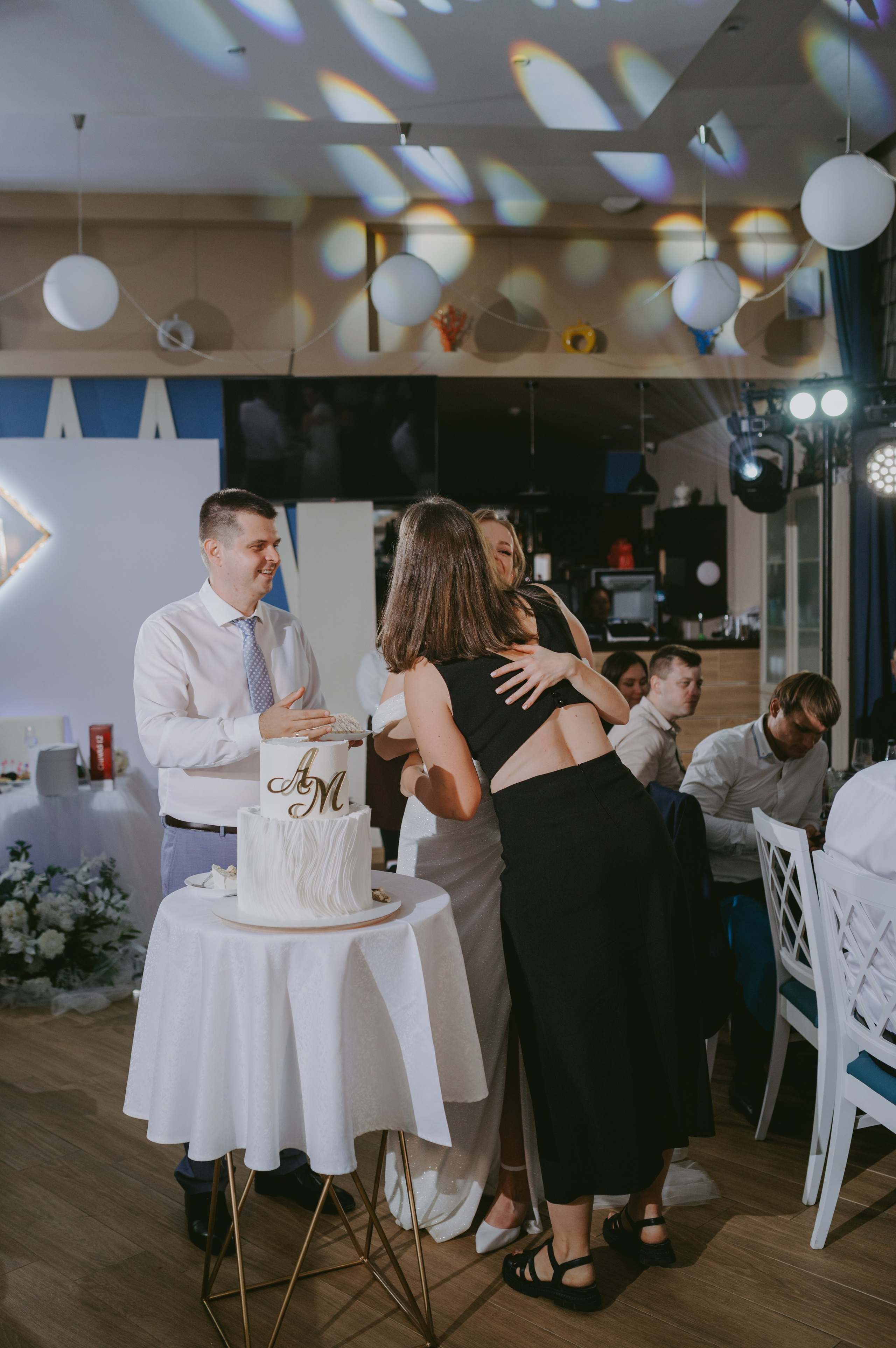 Маргарита & Анатолий фотограф Елена Горбач. Свадебный и семейный фотограф город Темрюк Фотостудия Темрюк