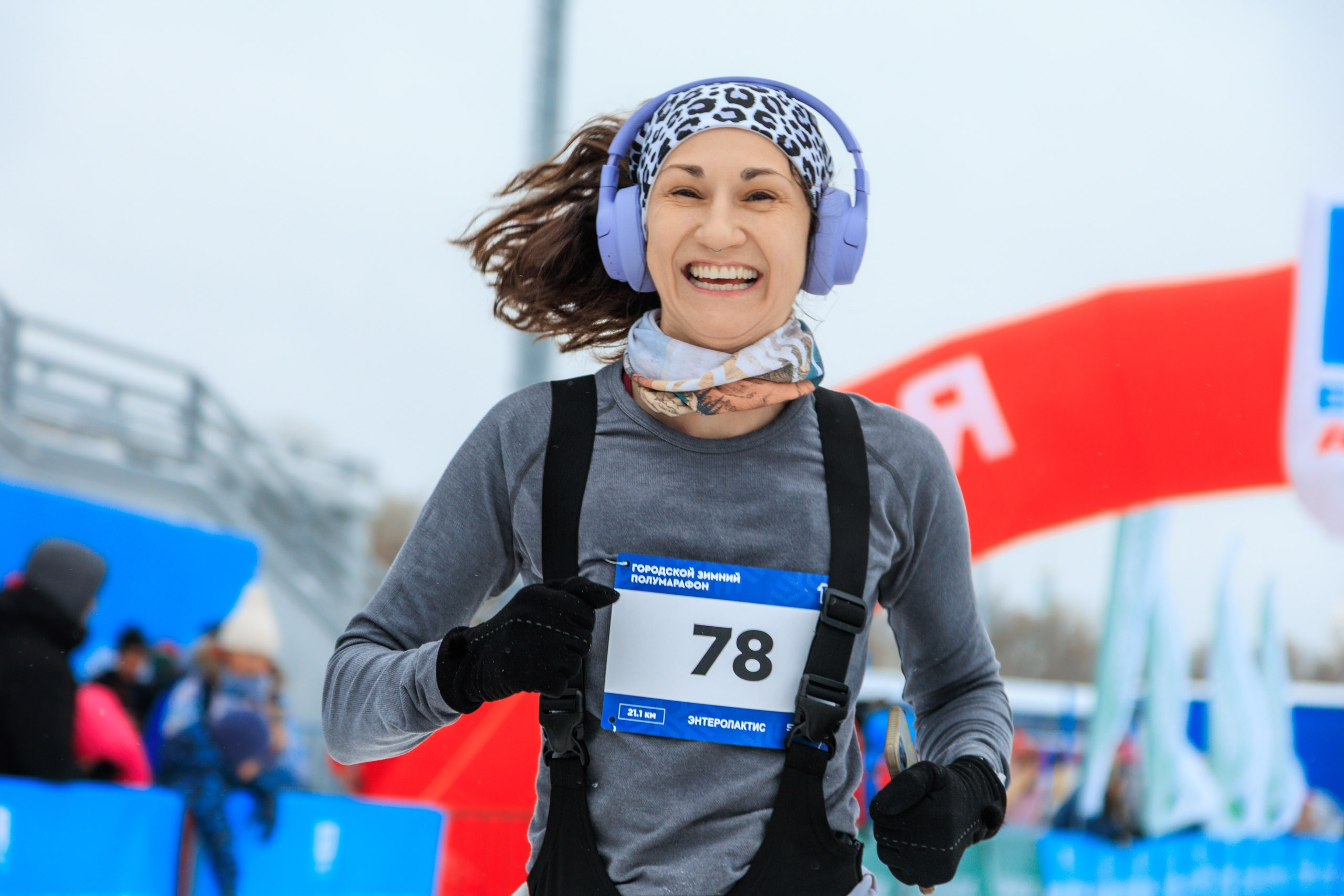 ЕвропаАзия | Зимний полумарафон. Репортажный фотограф Екатеринбург | Яркий, качественный репортаж | Концерты, клубы, репортаж, праздники, корпоративы