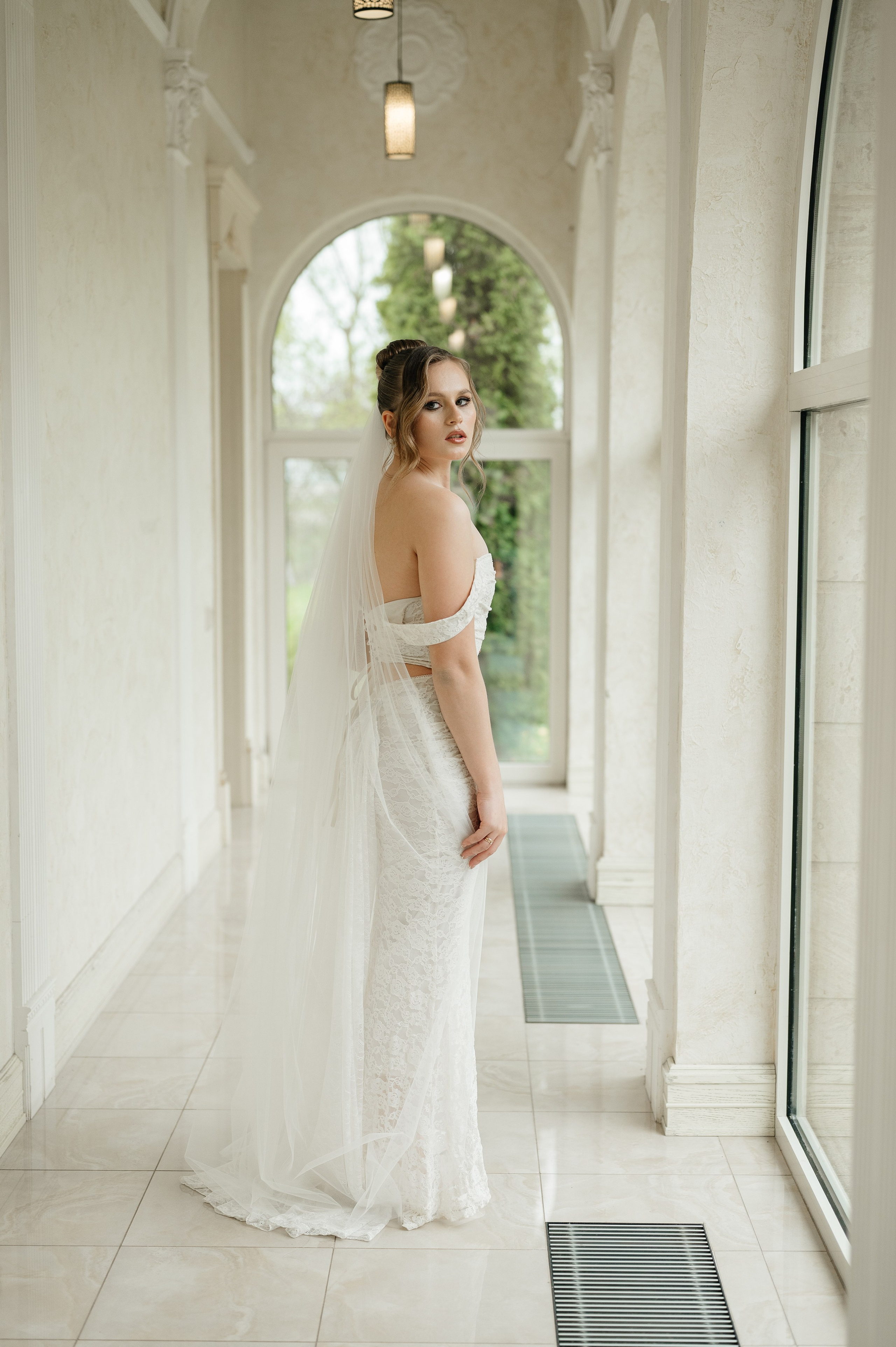 Леонид и Ольга. Свадебный и семейный фотограф в Краснодаре Алина Мельник