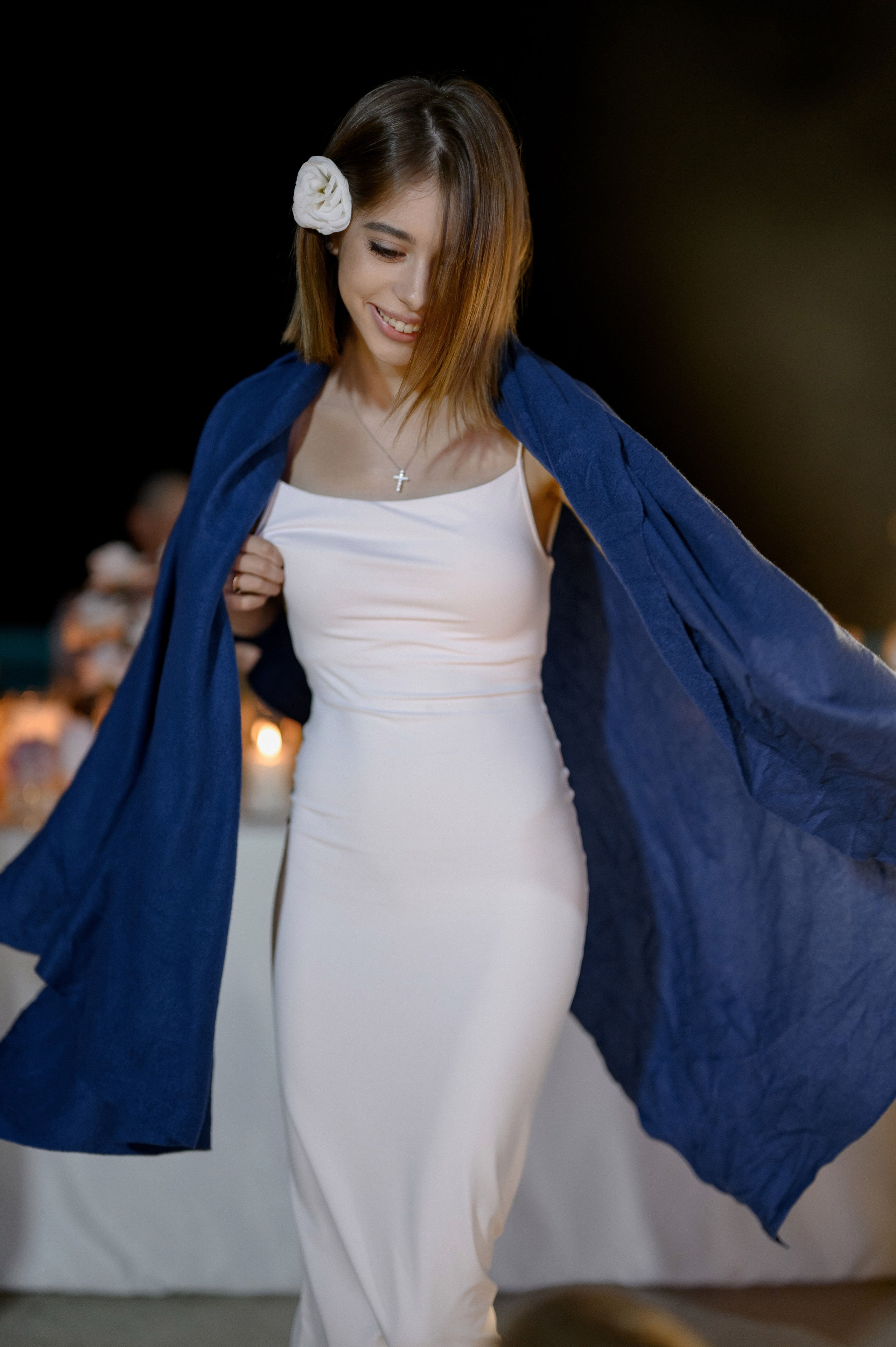 Грузия. Алина Посторонка