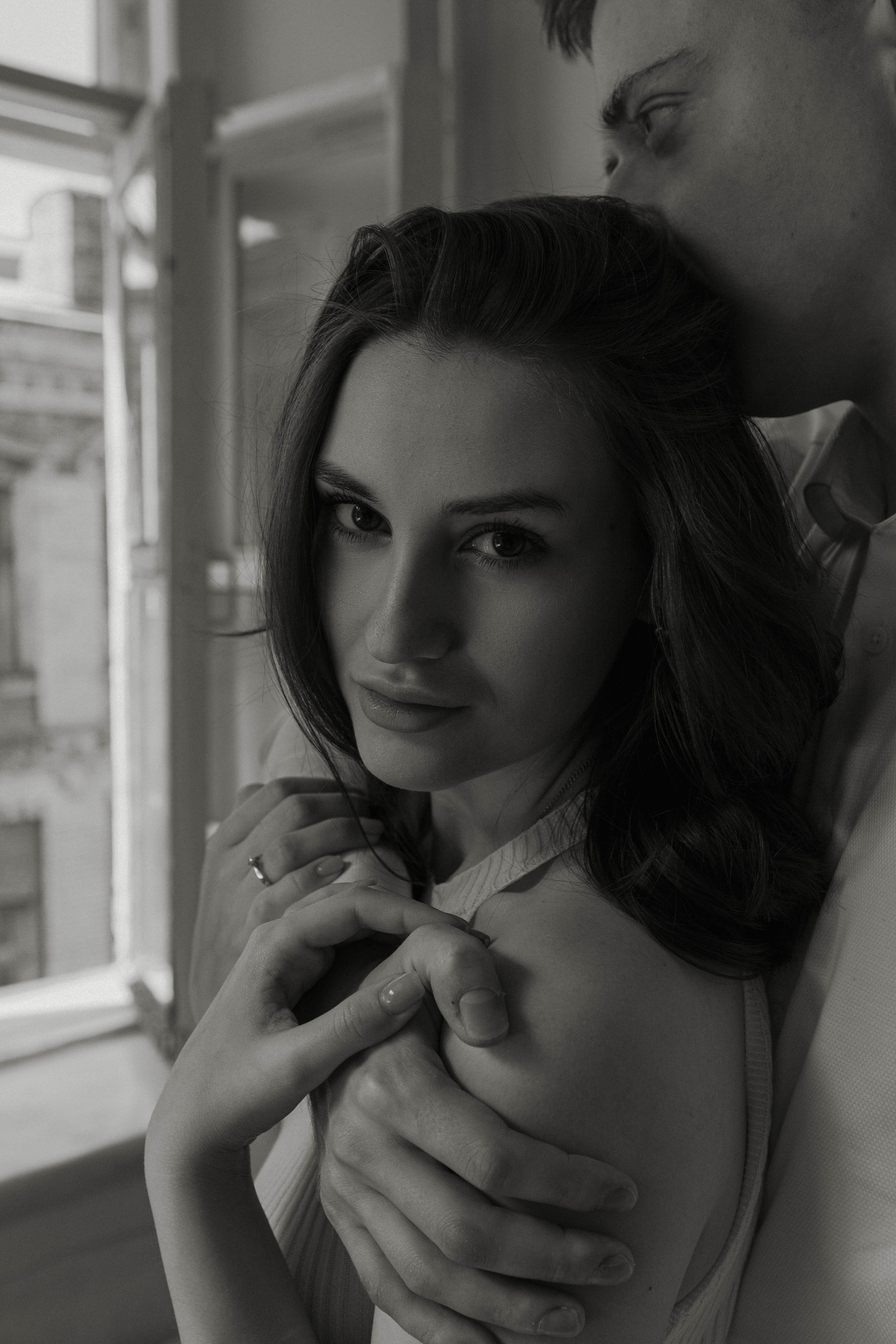 Артур и Вика. Главная