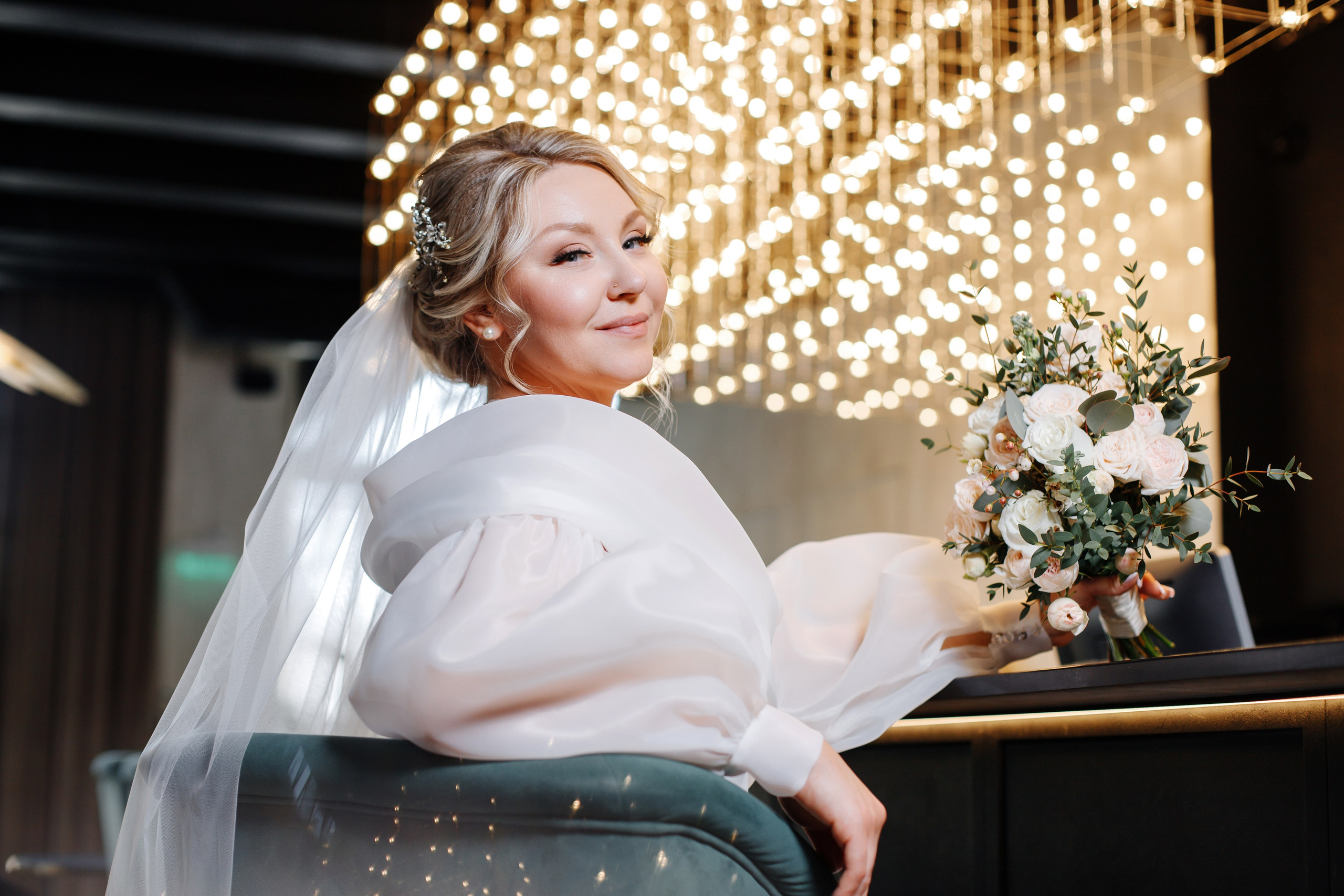 Ярослав ♥ Наталья. Свадебный и семейный фотограф в городе Воронеж. Ирина Боловина