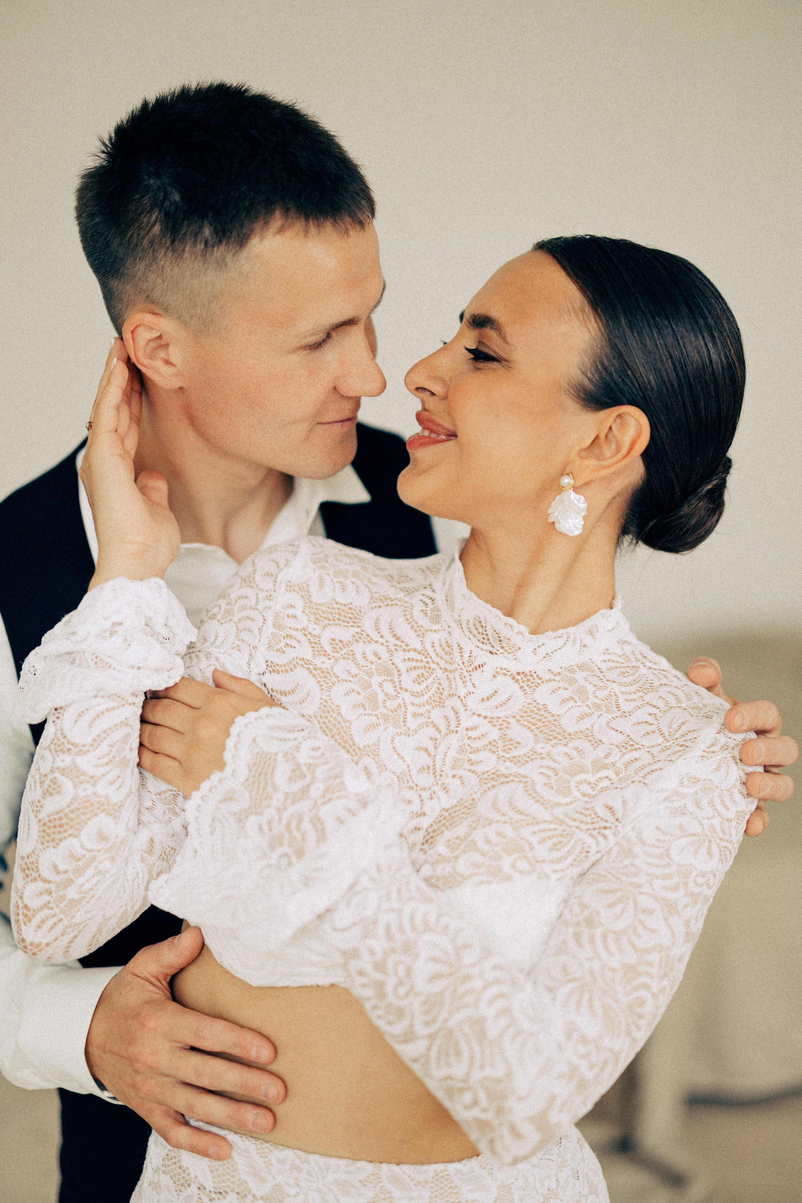 Ваня и Тоня. Daria Chigintseva Photographer