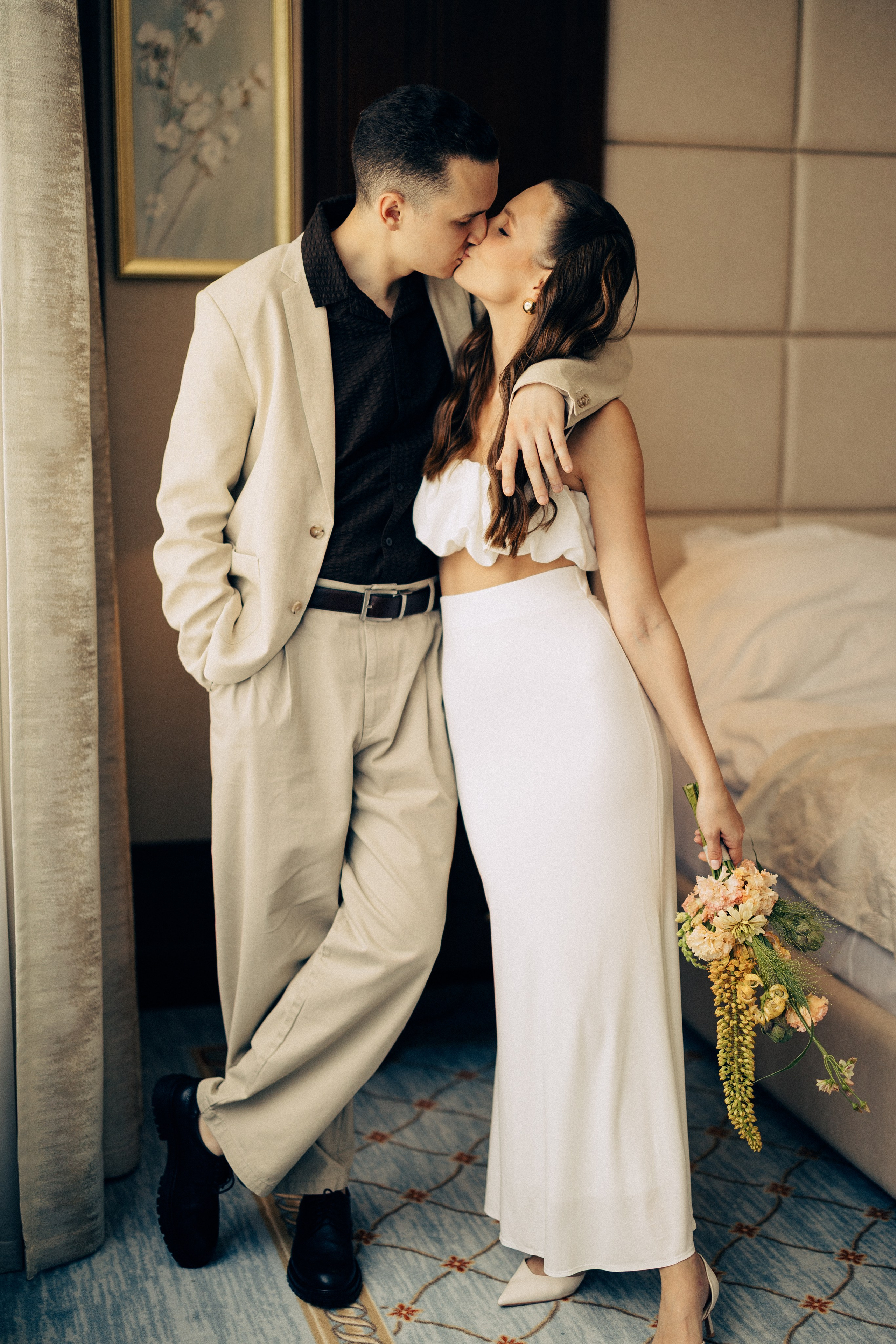 Ты рядом со мной, и это — самый чистый кайф!. Daria Chigintseva Photographer