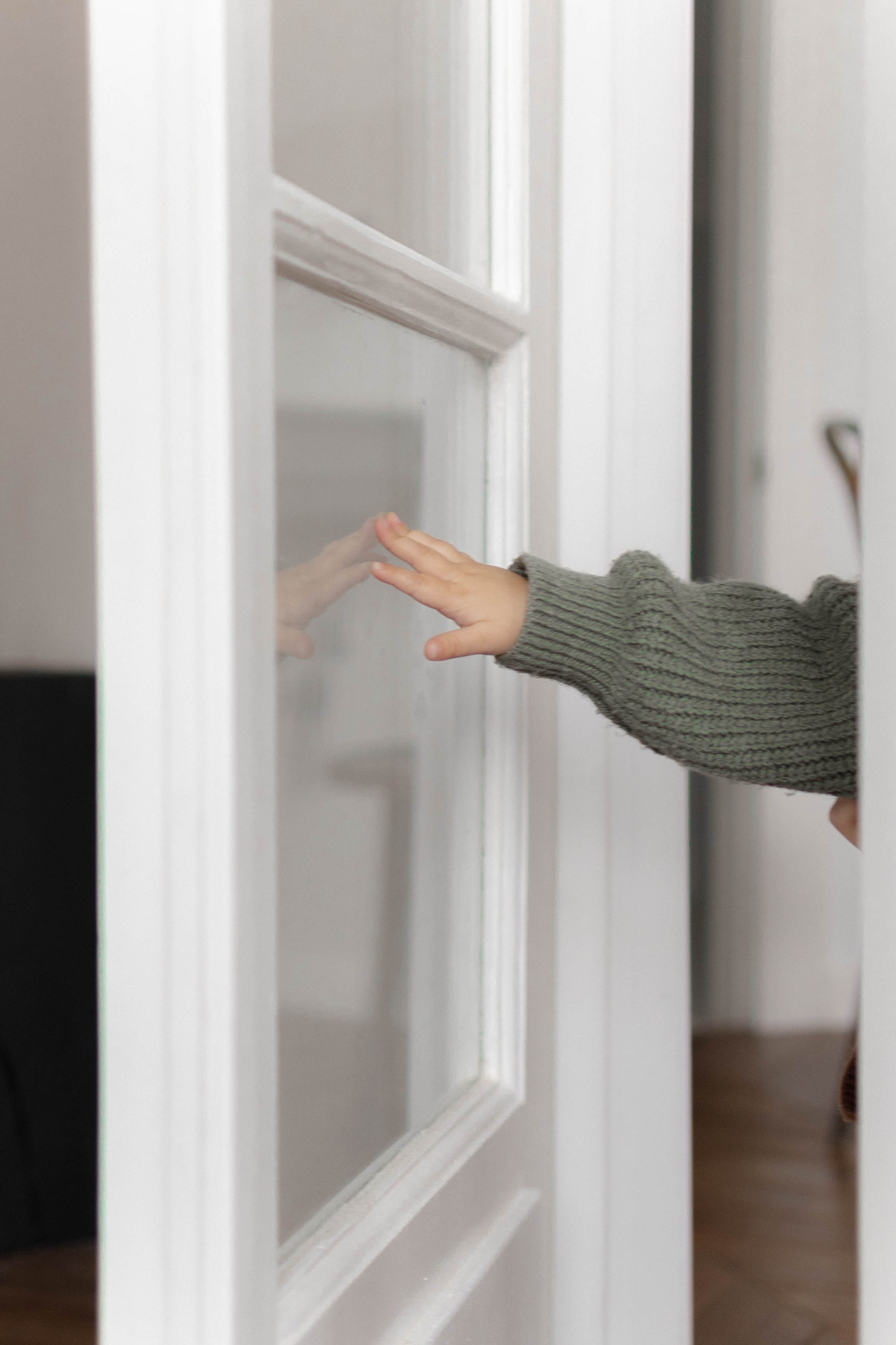 Скоро два. Фотография о важном