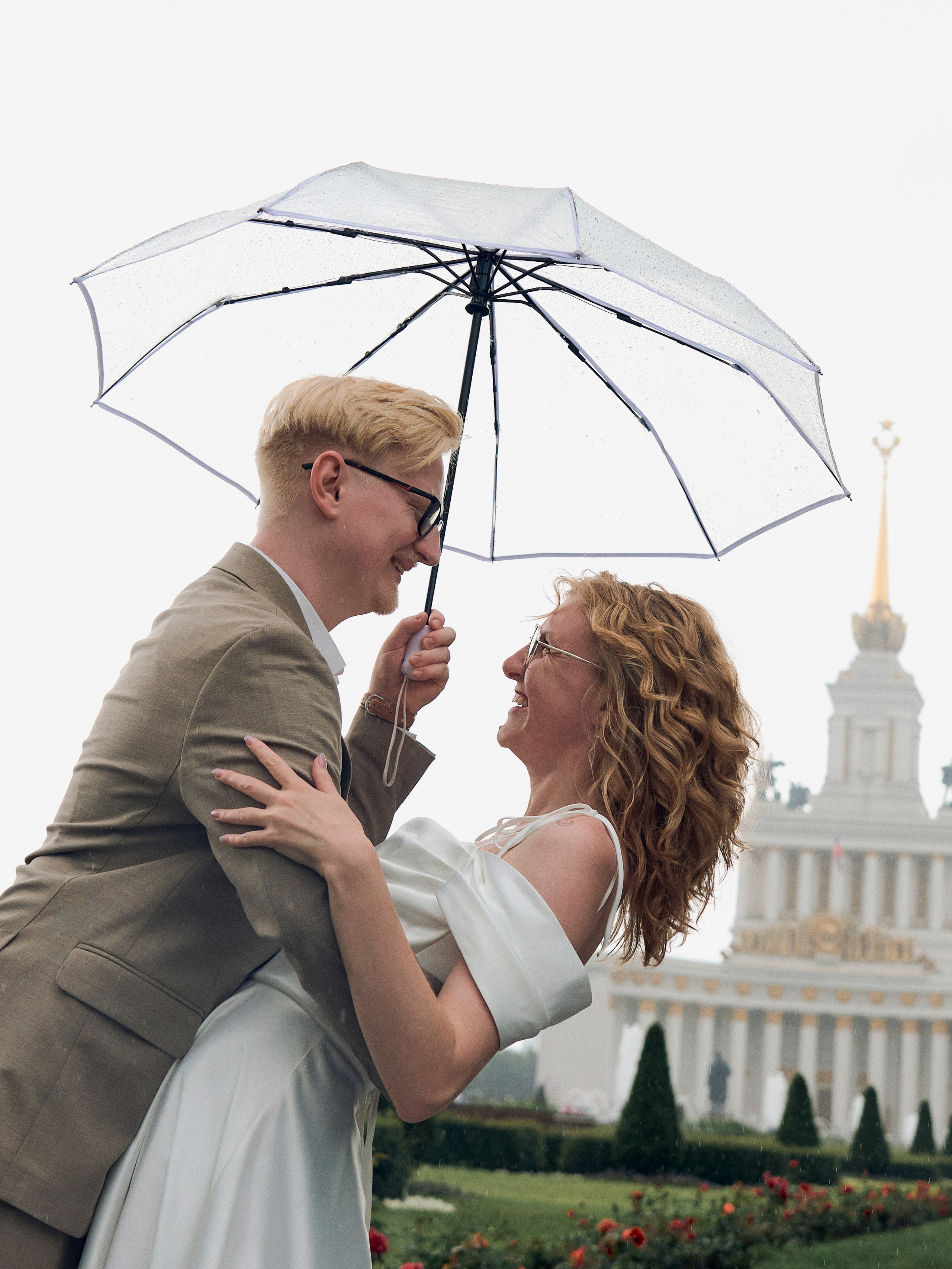 OLY & SASHA. Свадебный и Love Story фотограф в Москве