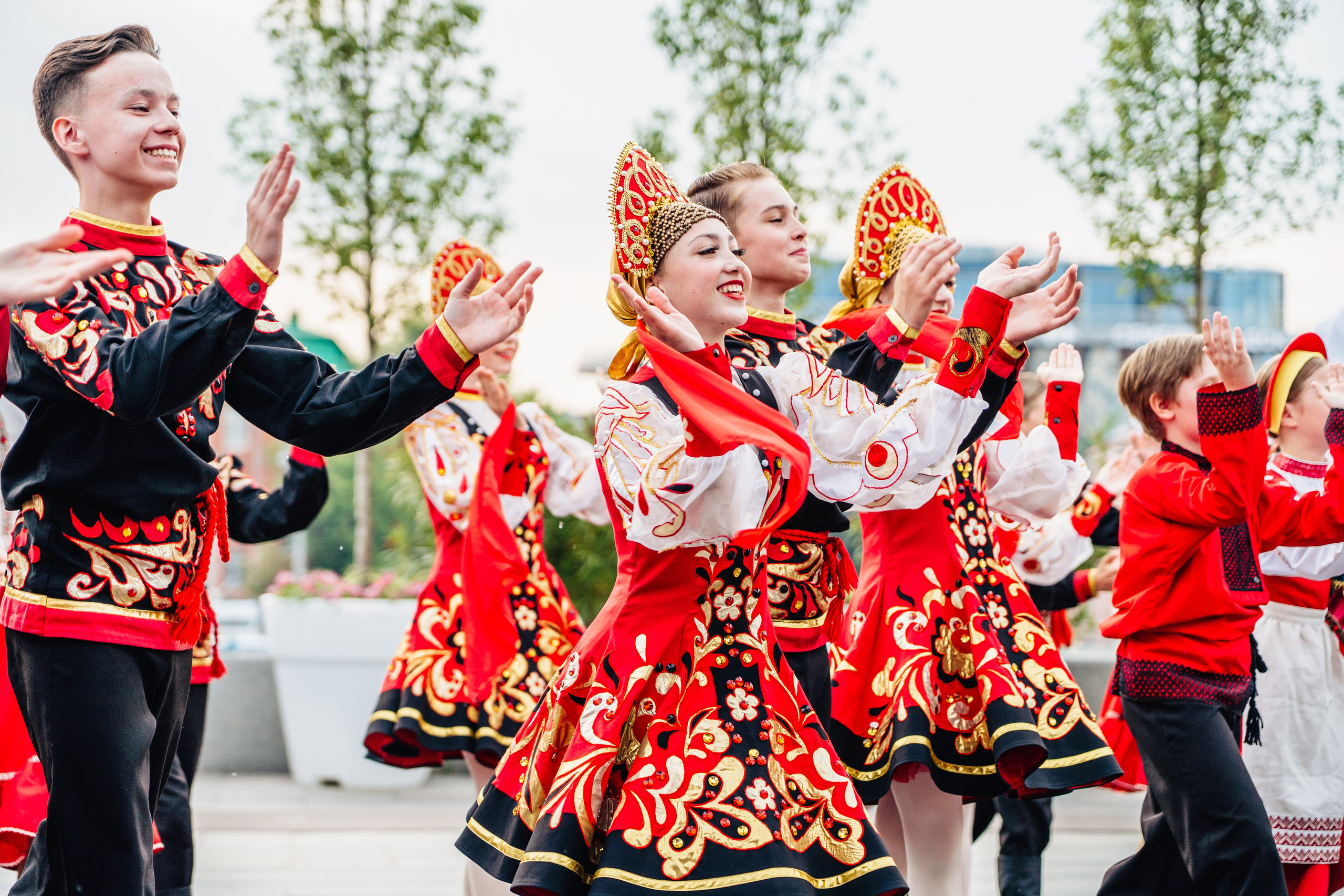 Международный хореографический фестиваль-конкурс «В мире прекрасного». Репортажный фотограф в Москве Легкая Софья