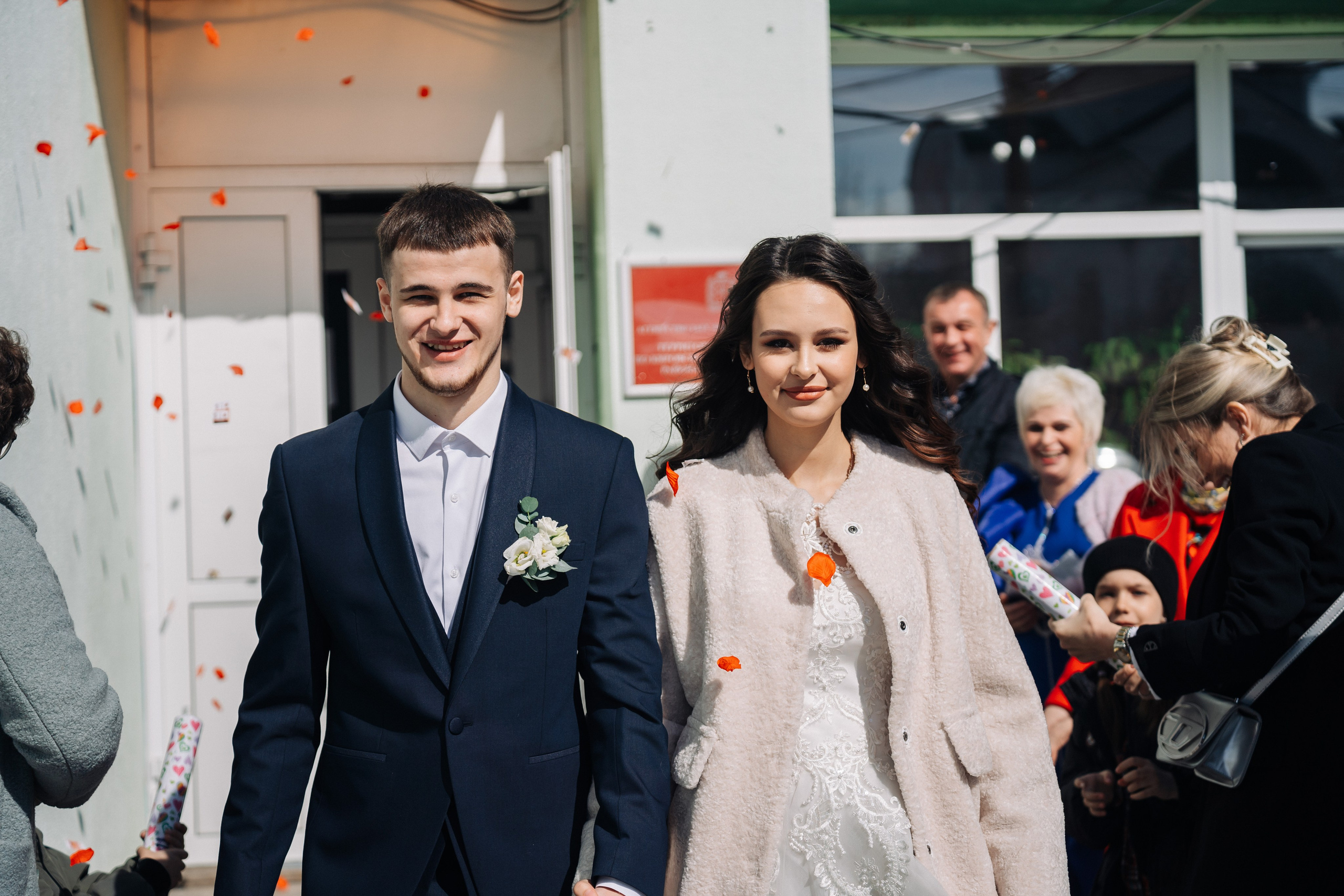 Данил и Любовь. Фотограф и видеограф Олег Игнатов | Свадьбы, Love Story, реклама и корпоративы — Красноярск