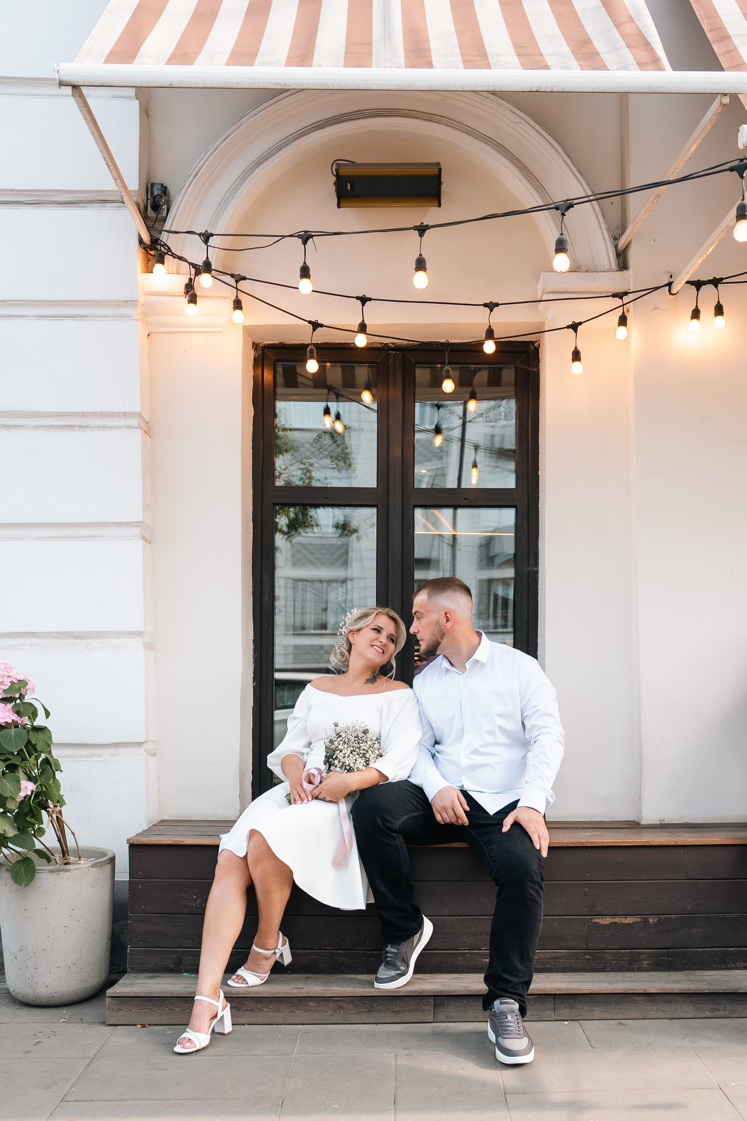 Константин и Галина. Фотограф и видеограф Олег Игнатов | Свадьбы, Love Story, реклама и корпоративы — Красноярск