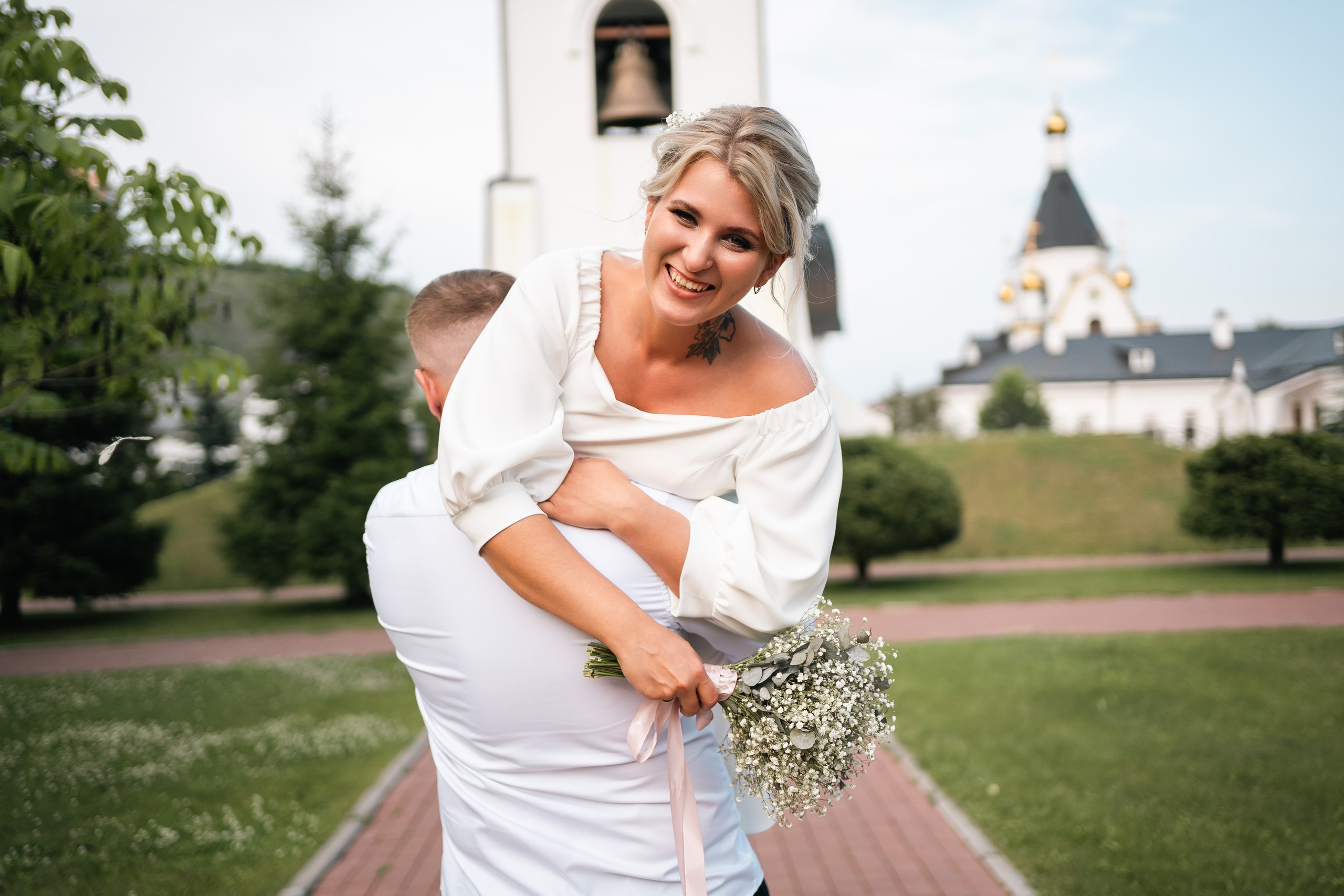 Константин и Галина. Фотограф и видеограф Олег Игнатов | Свадьбы, Love Story, реклама и корпоративы — Красноярск
