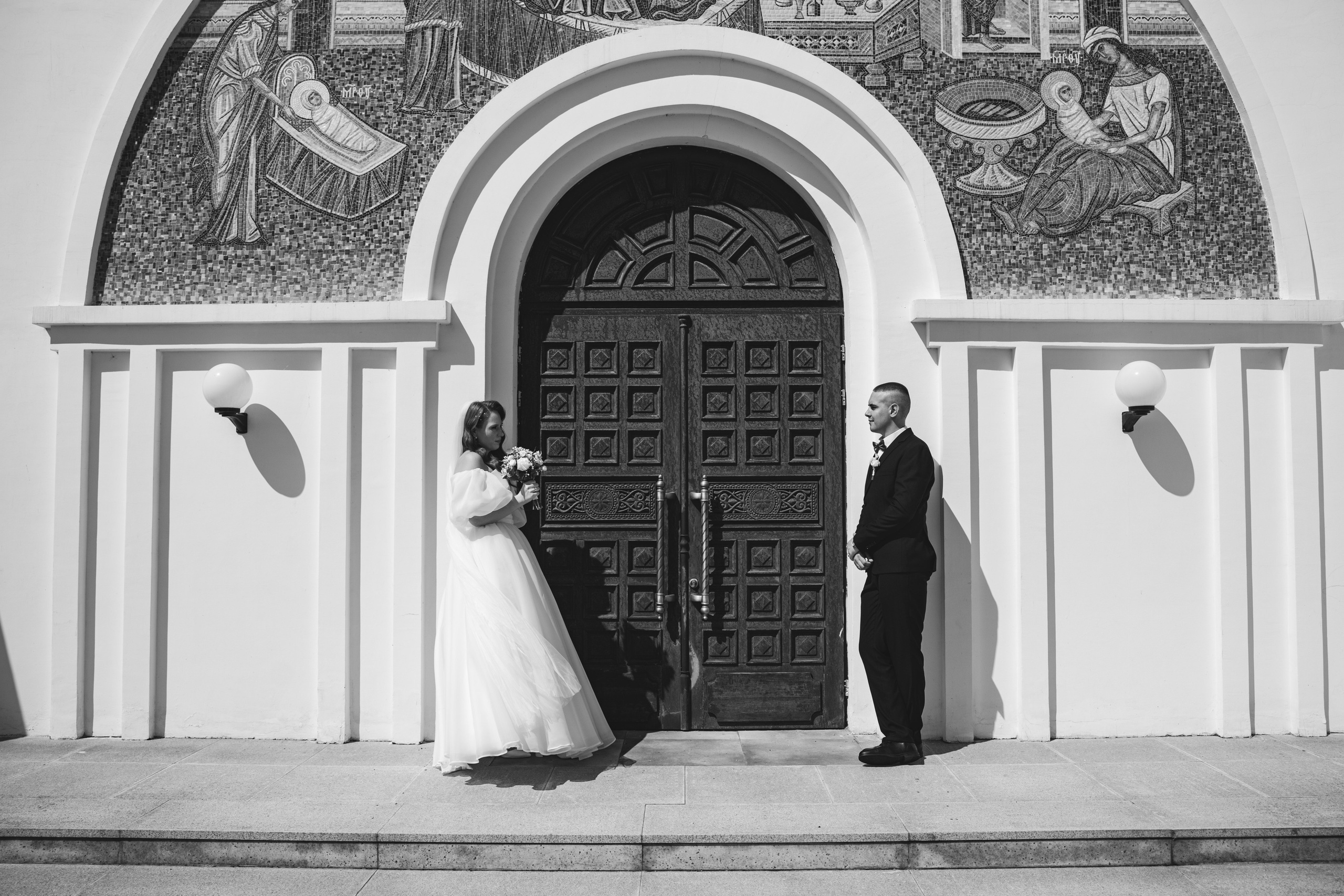 Василий и Ангелина. Фотограф и видеограф Олег Игнатов | Свадьбы, Love Story, реклама и корпоративы — Красноярск