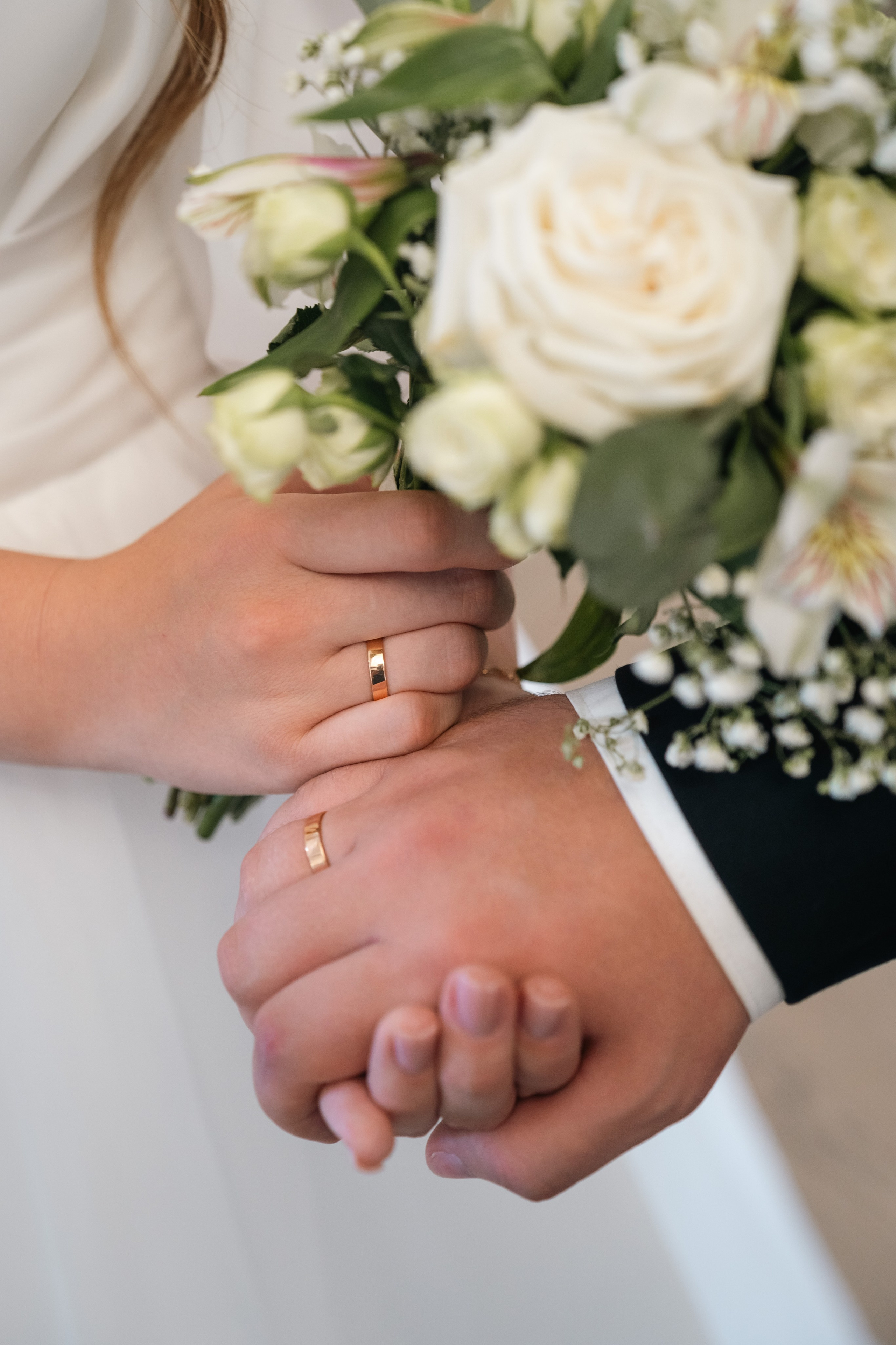 Василий и Ангелина. Фотограф и видеограф Олег Игнатов | Свадьбы, Love Story, реклама и корпоративы — Красноярск