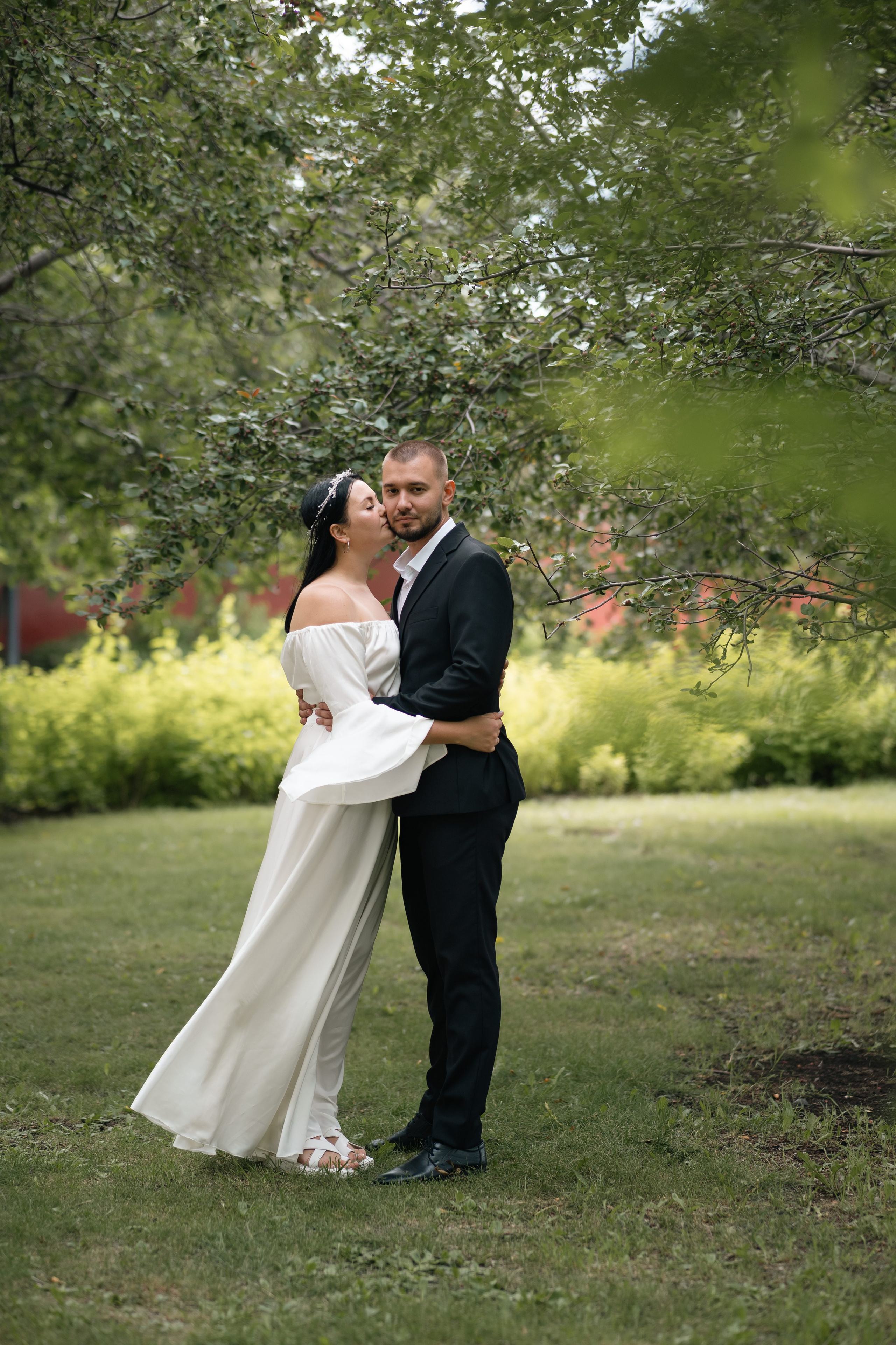 Евгений и Анастасия. Фотограф и видеограф Олег Игнатов | Свадьбы, Love Story, реклама и корпоративы — Красноярск