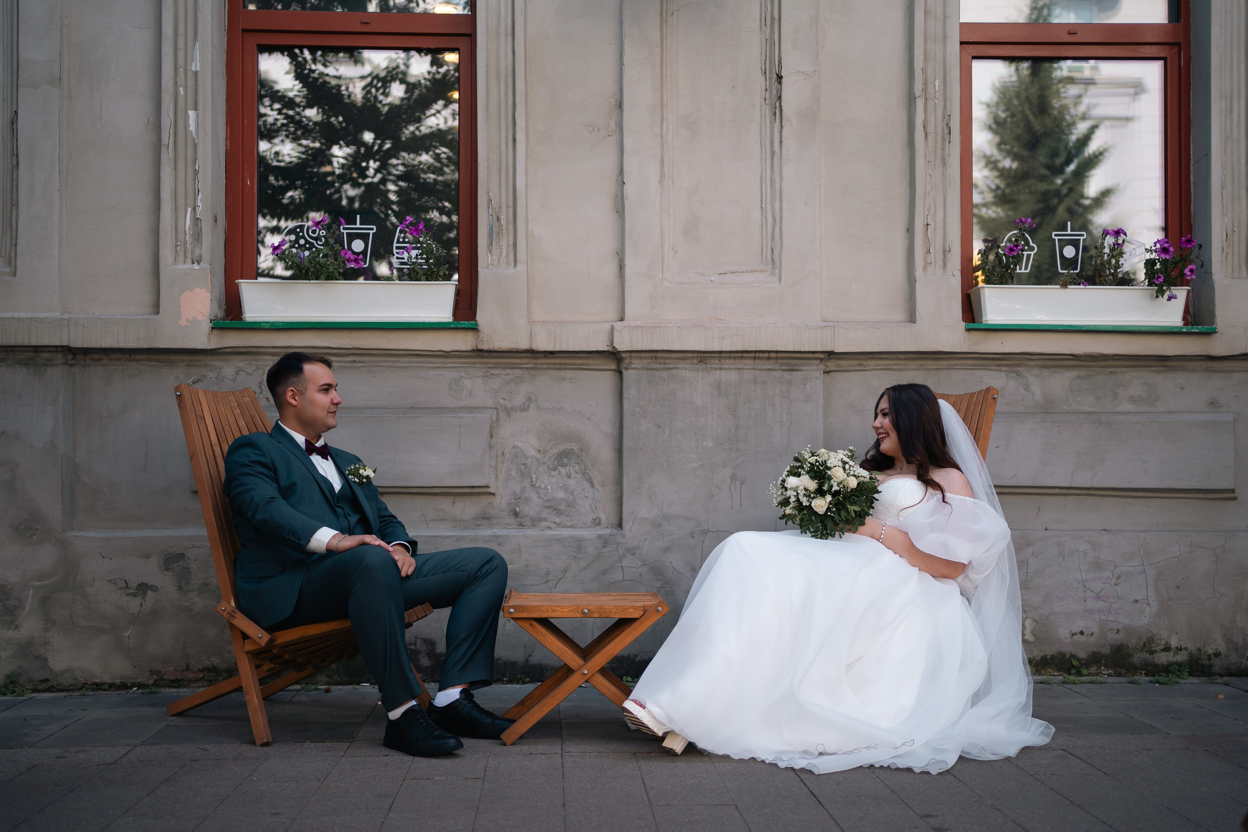 Павел и Дарья. Фотограф и видеограф Олег Игнатов | Свадьбы, Love Story, реклама и корпоративы — Красноярск