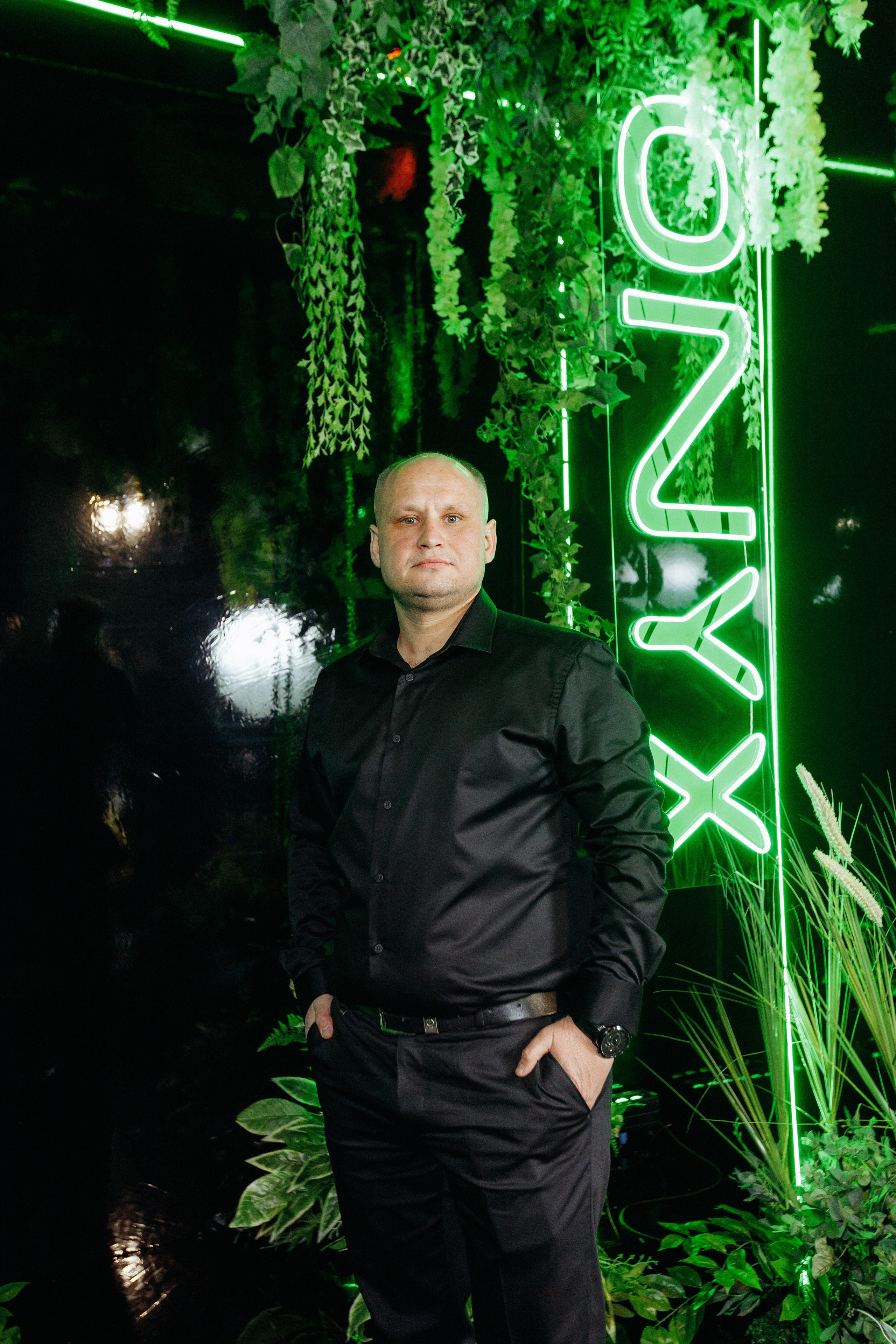 ONYX BLACK [Презентация Жилого Комплекса]. СВОИ. ФОТООТЧЕТЫ-СОБЫТИЯ-МЕСТА