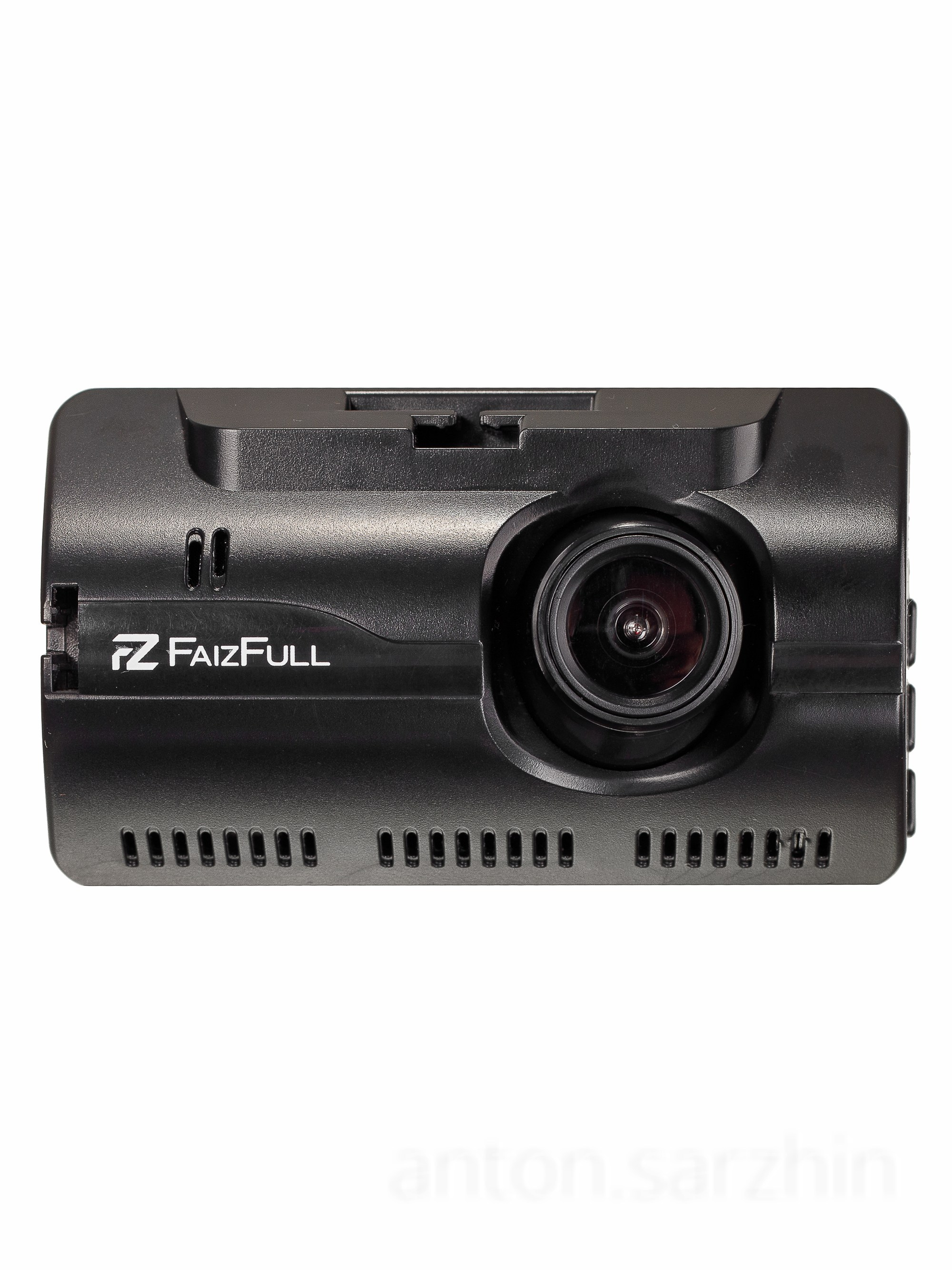 Предметная съемка видеорегистратора