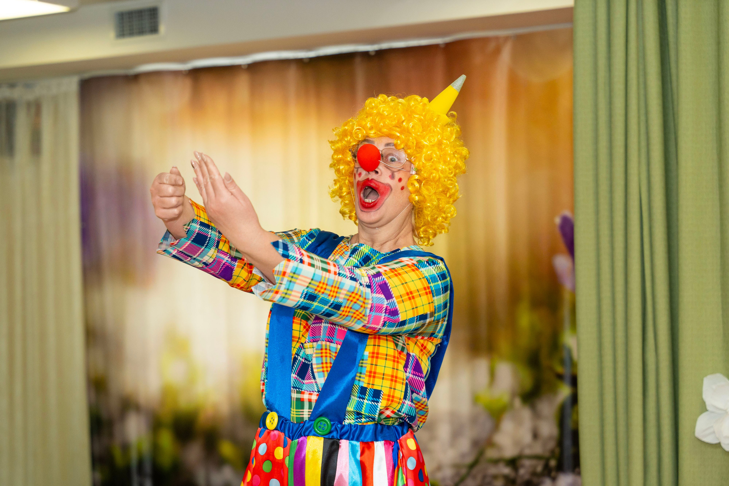 Весна. Фотограф Юлия Попова