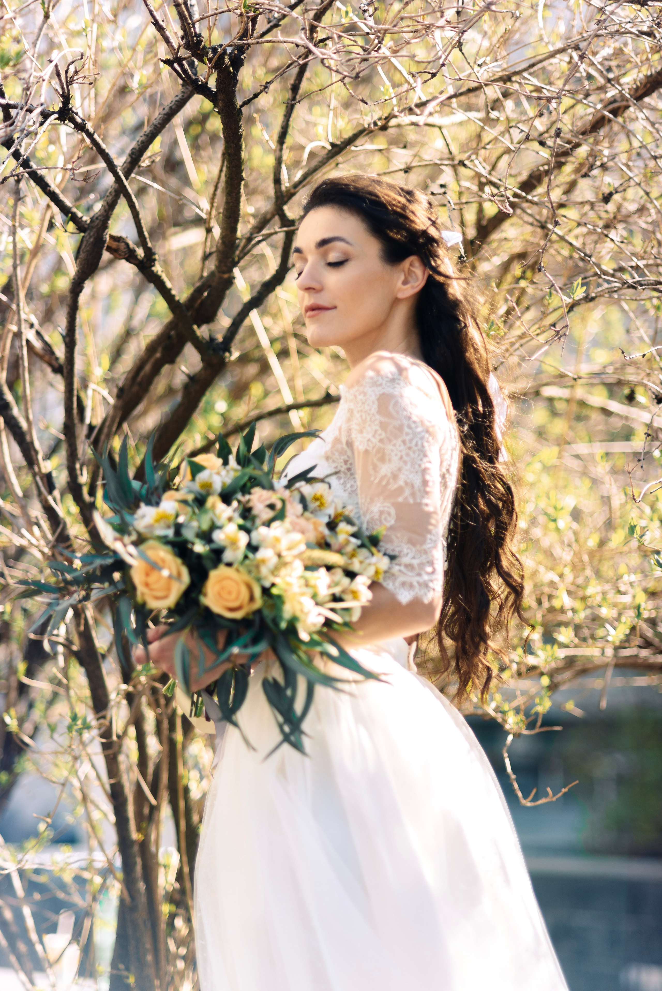 Кэти. Фотограф Юлия Попова