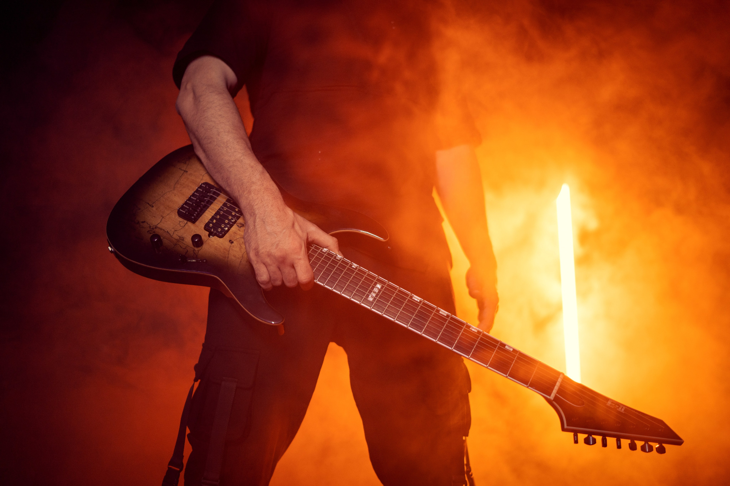 Фотосъемка рок группы. Каталожная и промышленная съемка в Москве Александр Плонский