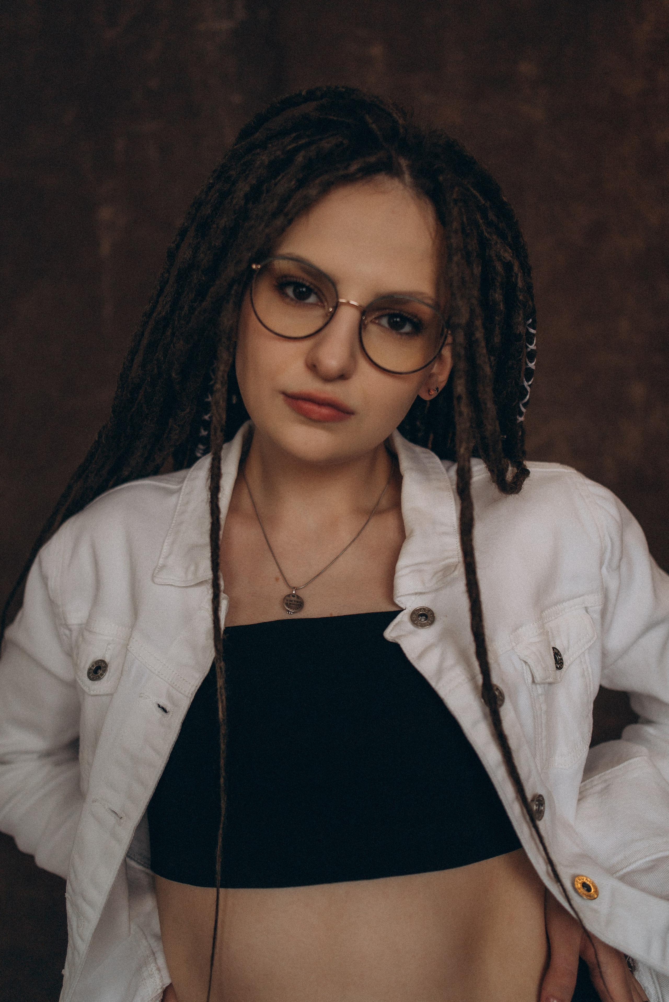 Индивидуальные съемки. Фотограф в Новокузнецке Хорагай Ондар