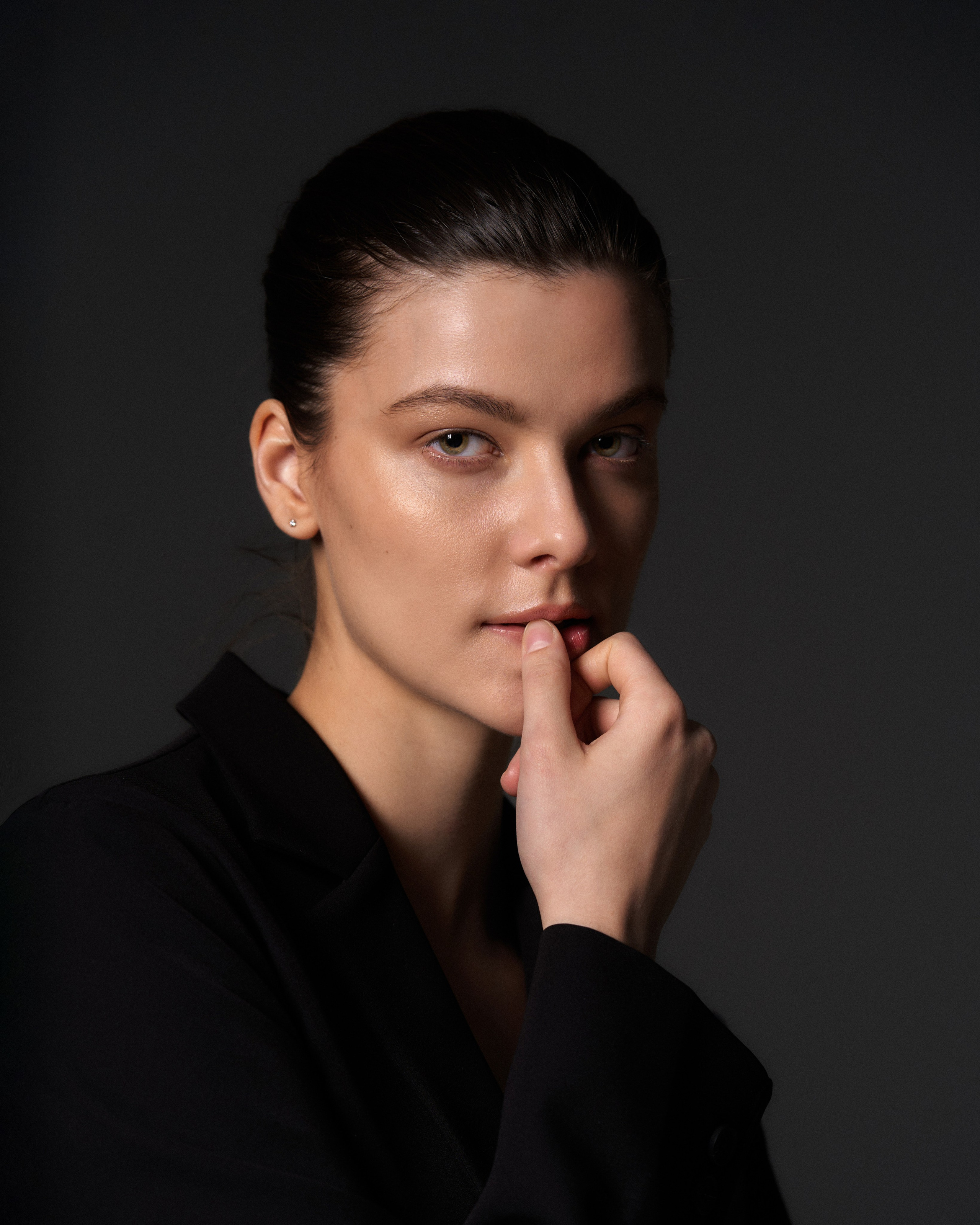 Саша. Фотограф в Санкт-Петербурге Вадим Иванов