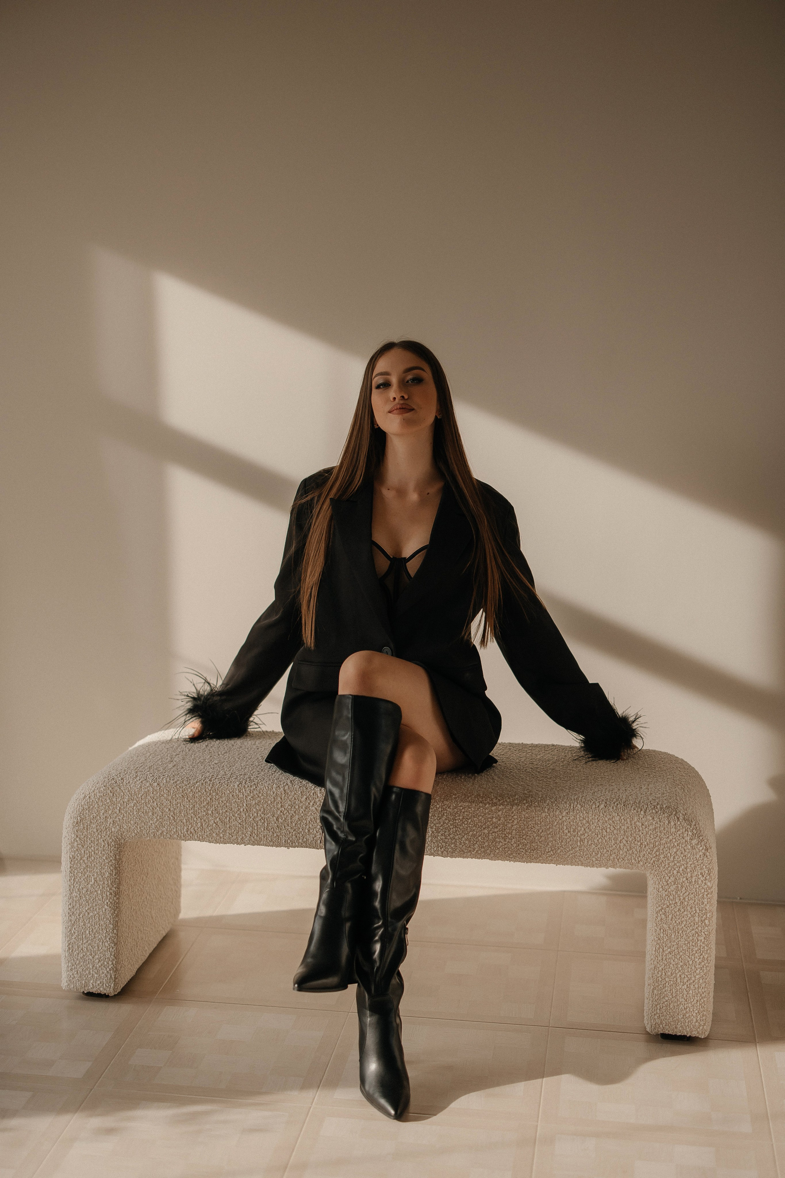 ДЕВУШКИ. Коваленко Алена │ Фотограф