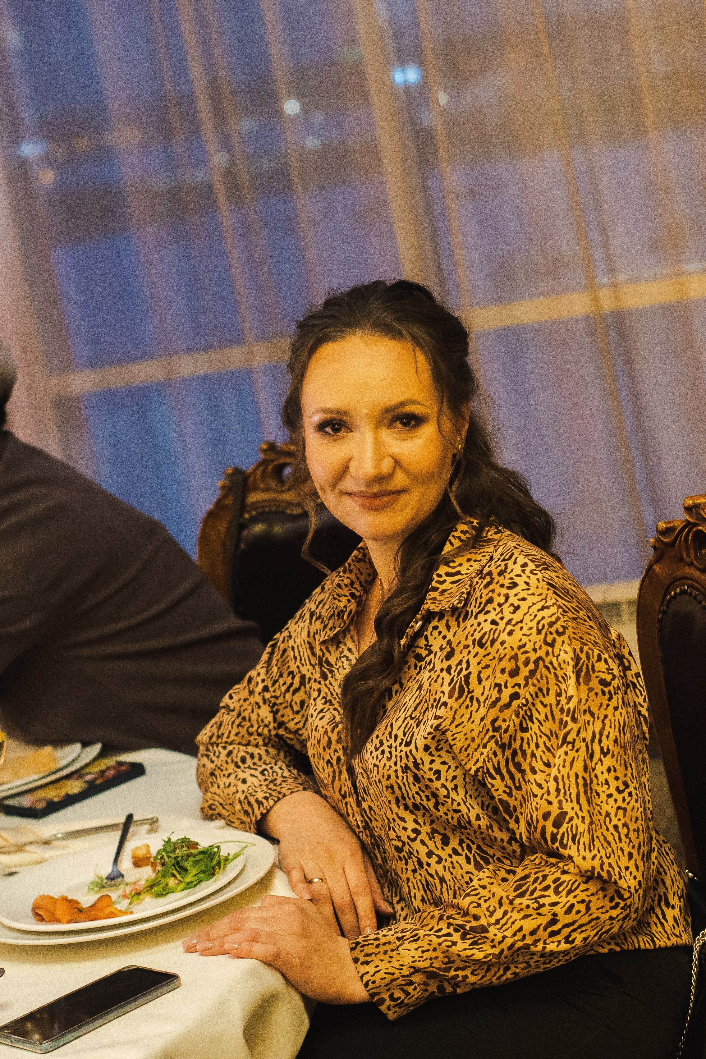 Юбилей. Фотограф в Иркутске