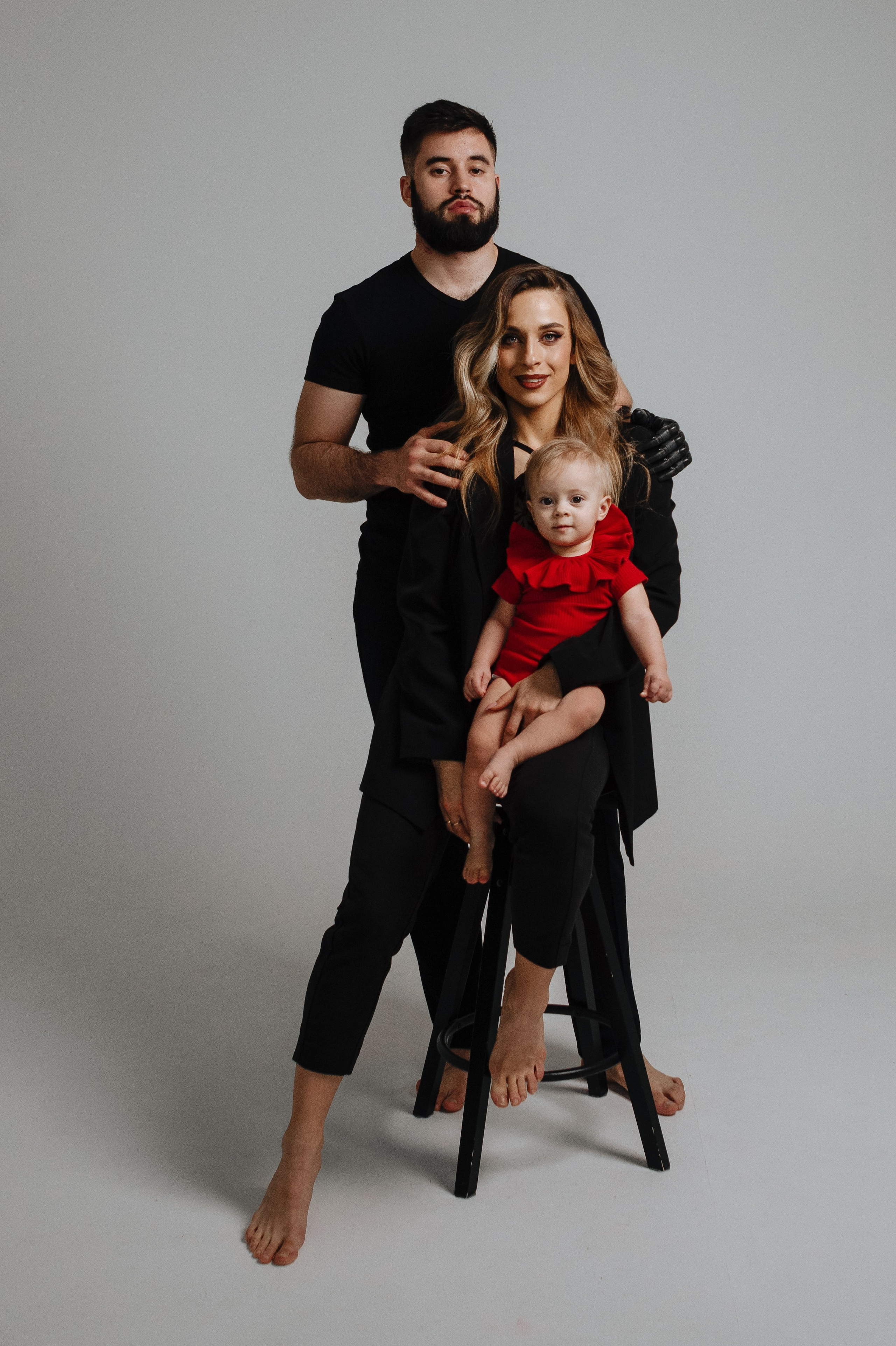 Mira. Фотограф Москва