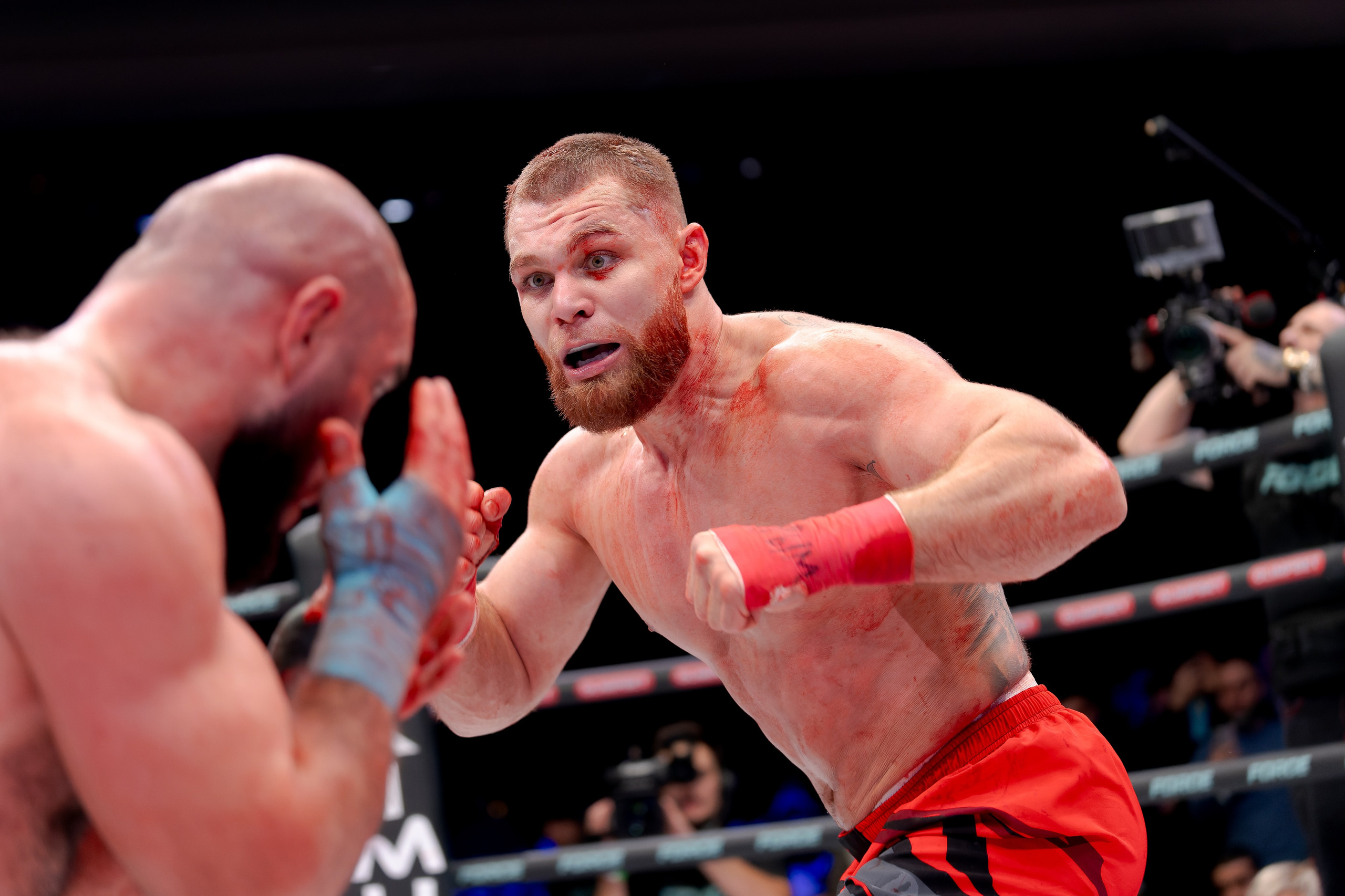 Репортажка. Главная