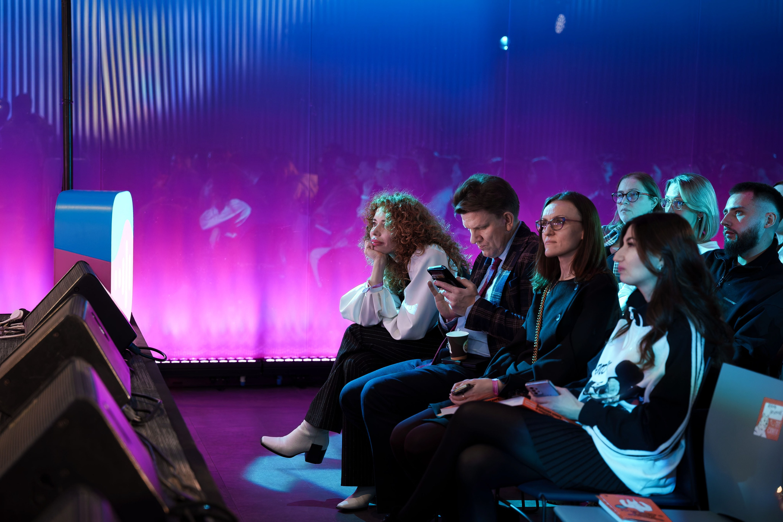 Репортажка. Главная