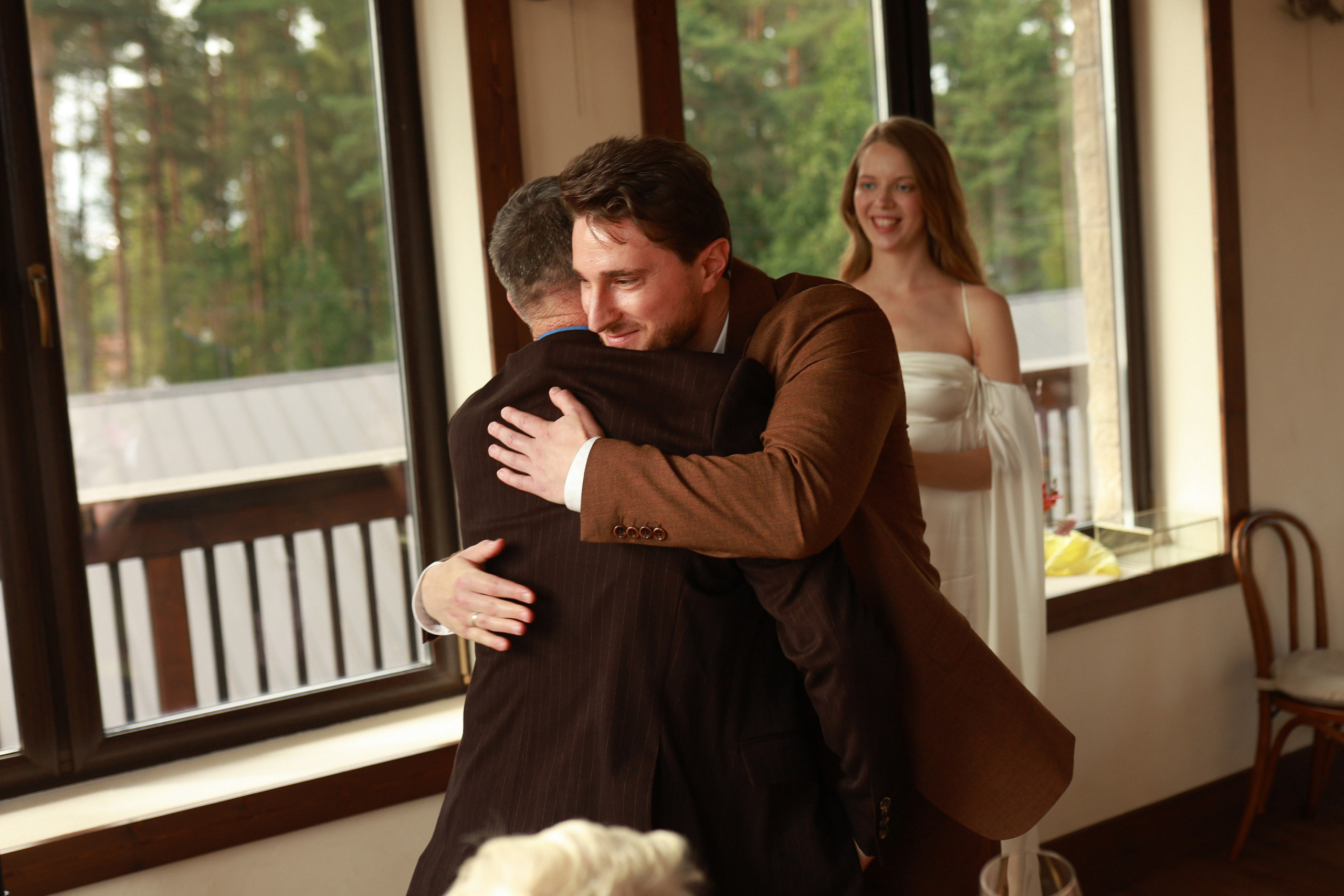 Настя и Юра. Лена Колягина Фотограф по любви