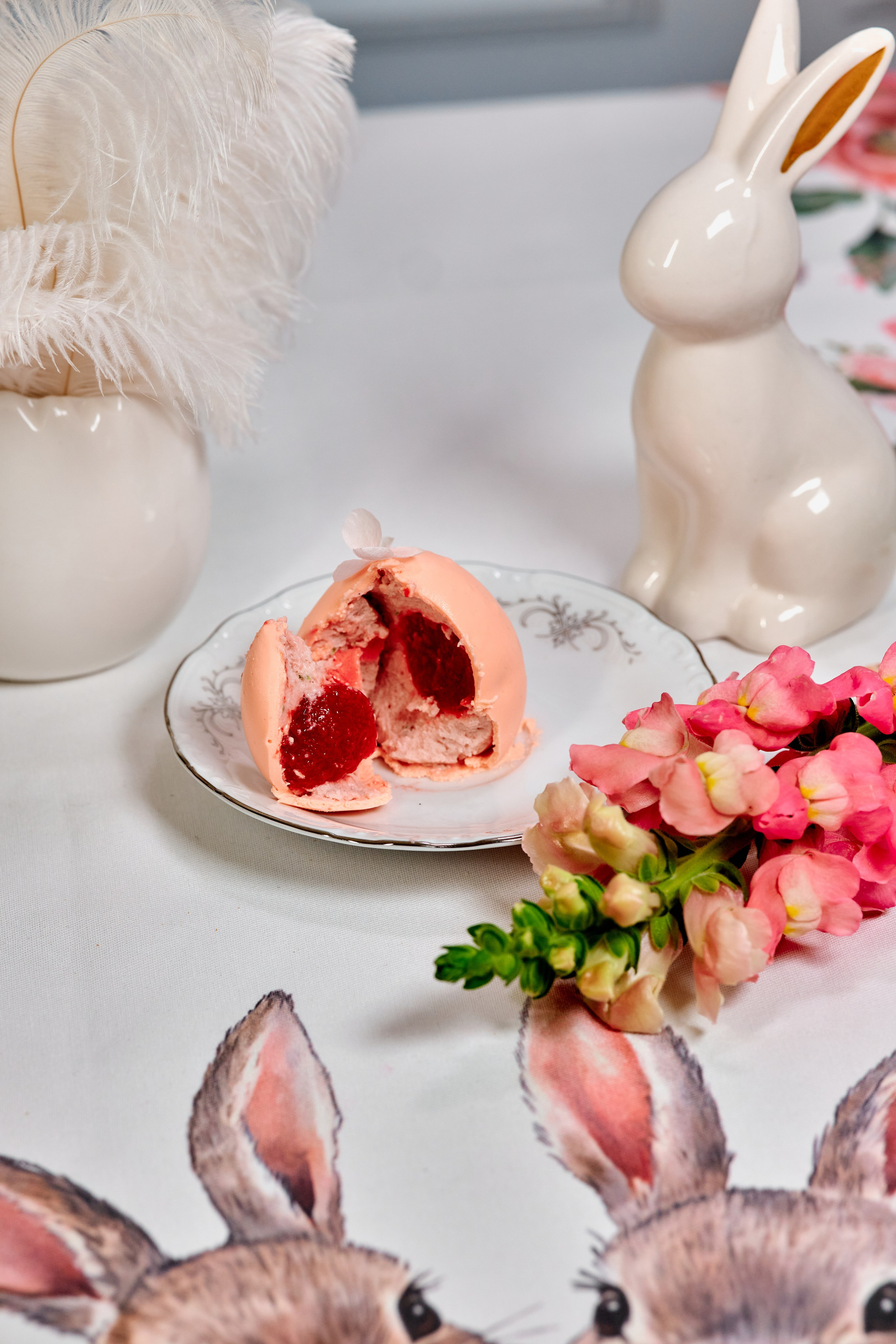 MAK cake. Контент к Пасхе. Фотограф Таганрог Анна Трайжон