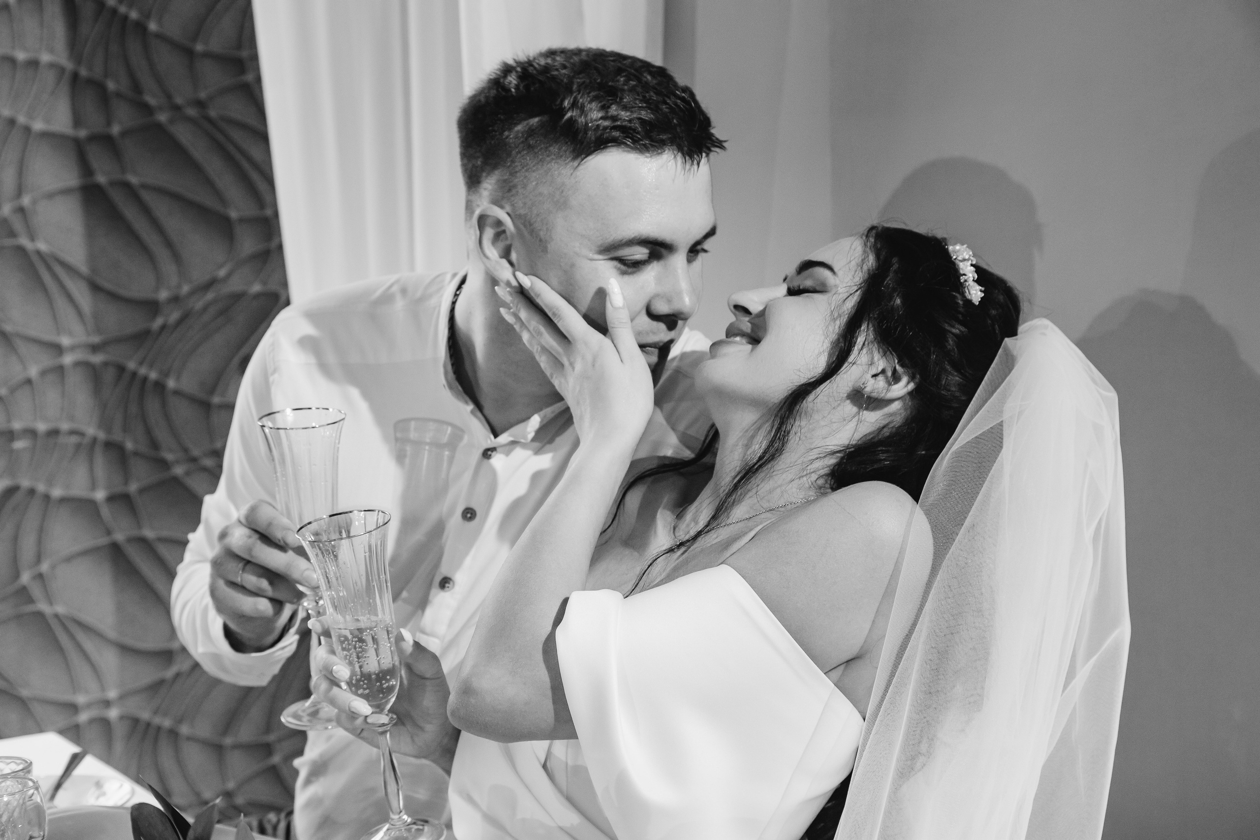 D & J. Street photographer