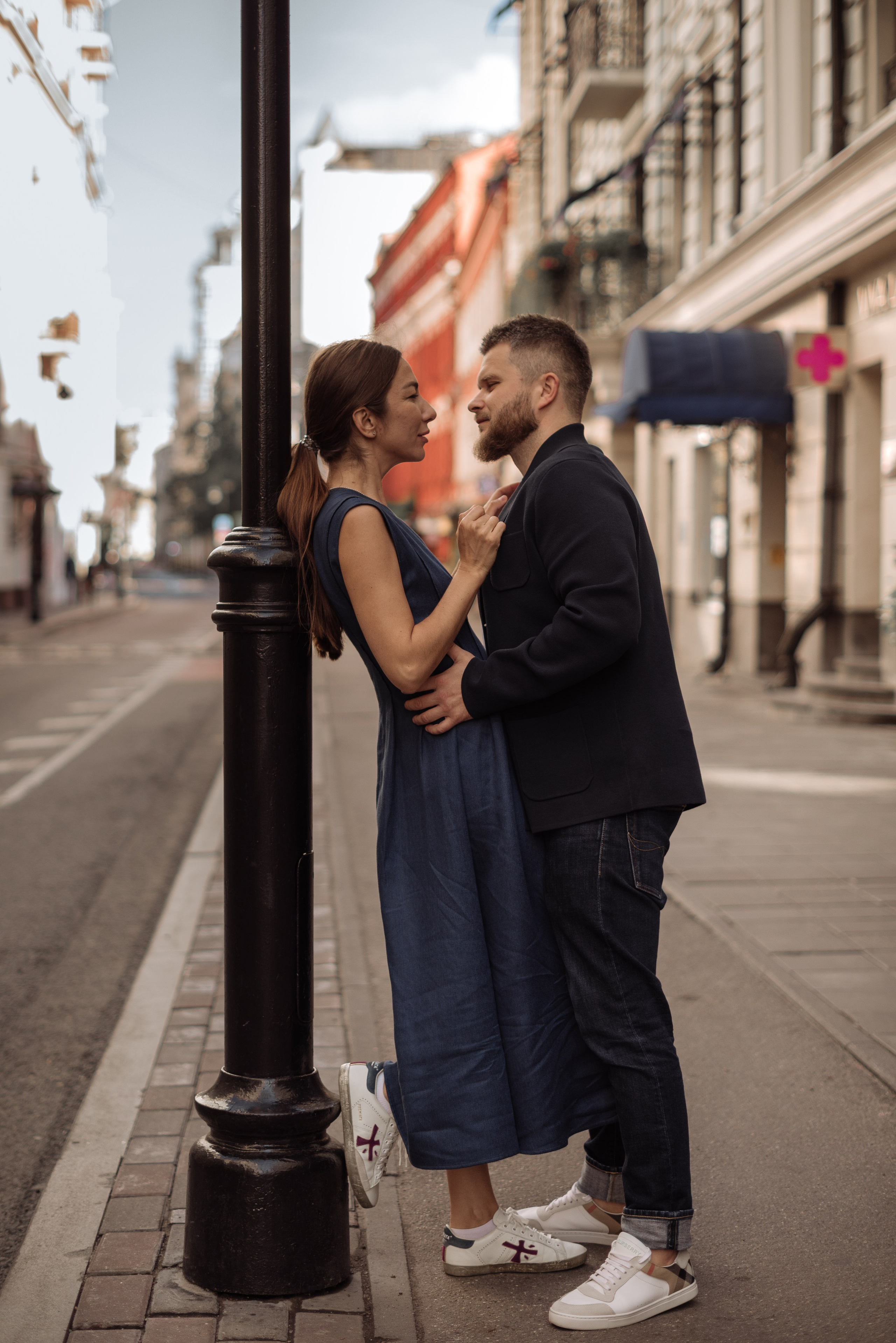 Альбом 2. Фотограф Москва