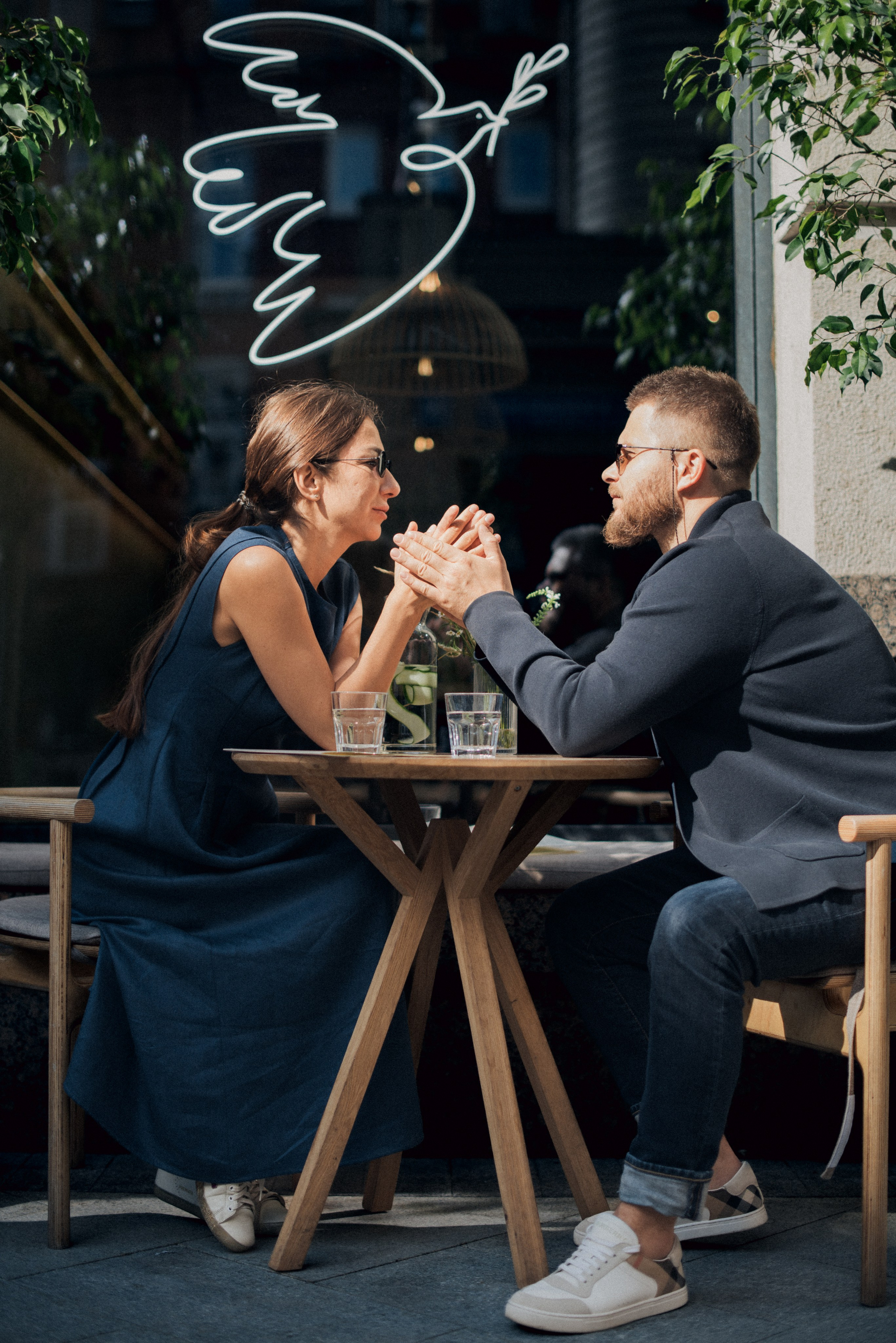 Альбом 2. Фотограф Москва