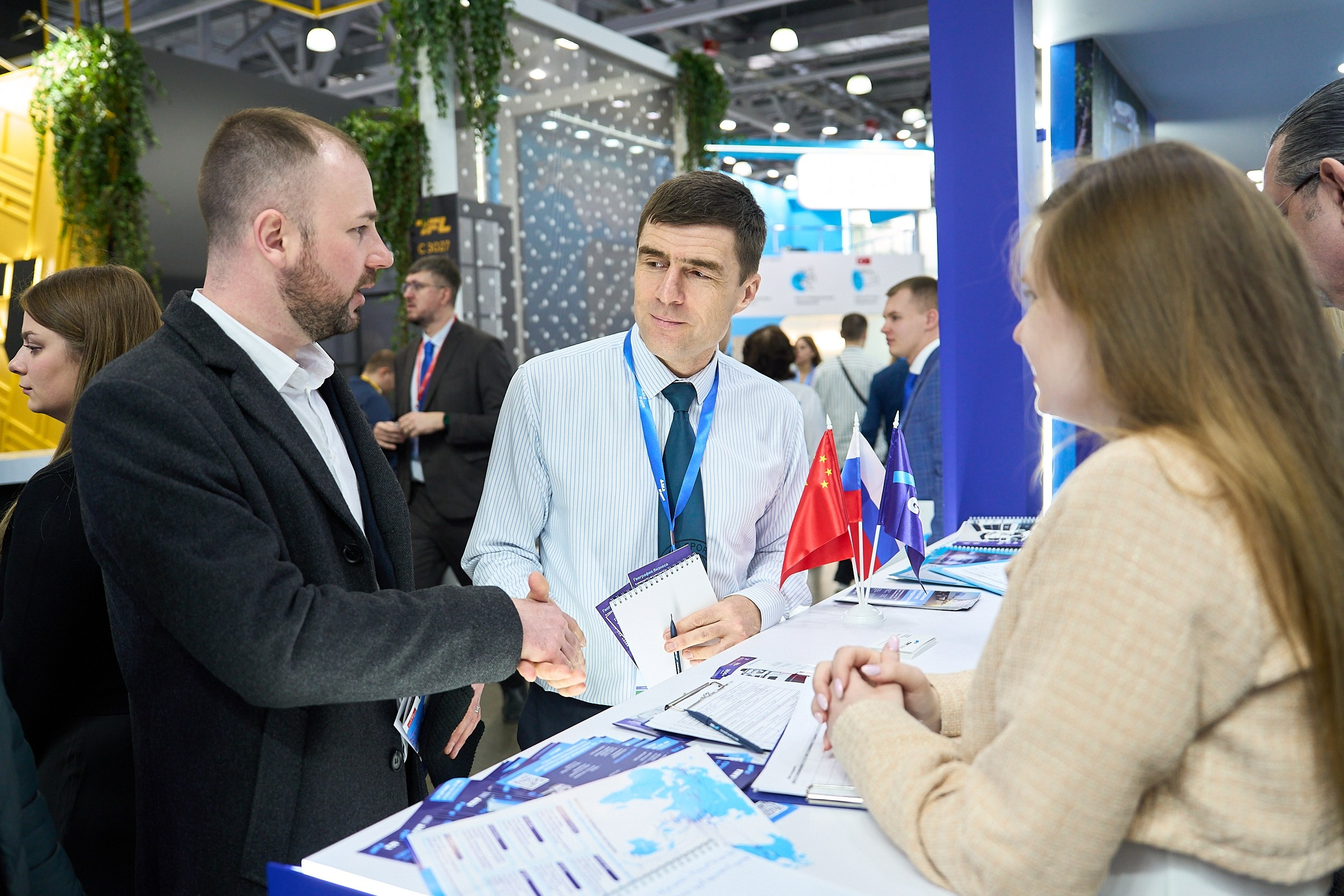 Репортажная фотосъемка выставок в Москве и области Павел Бельских. Репортажный и предметный фотограф Бельских Павел в Москве и Московской области