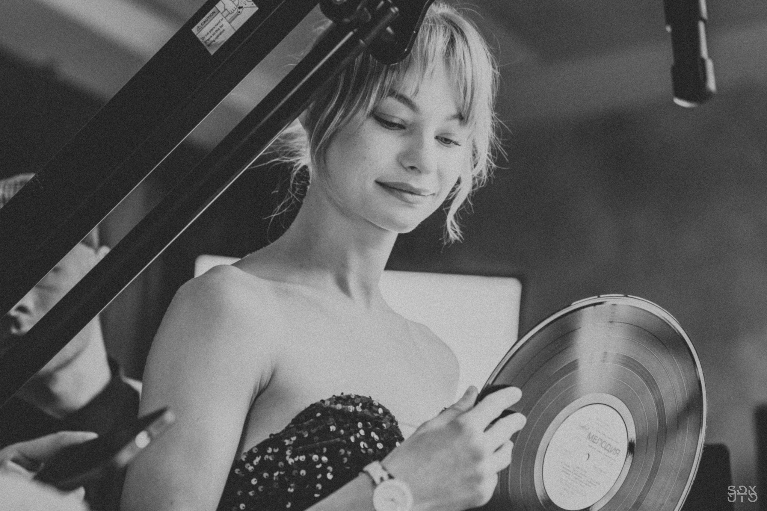 Видеопродакшн BACKED ROLL