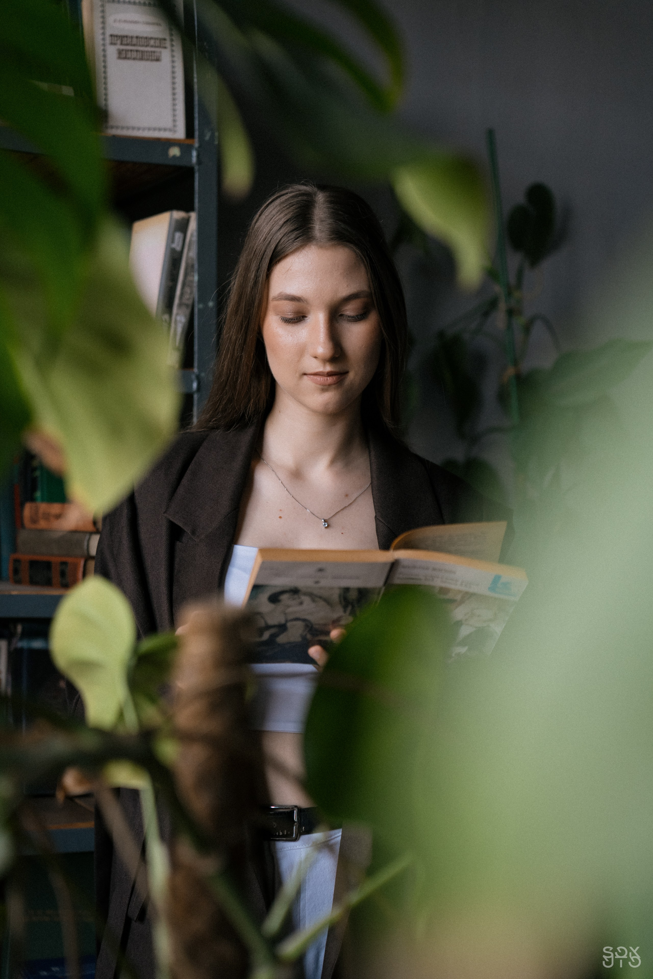 BAKED ROLL x Grad! ent