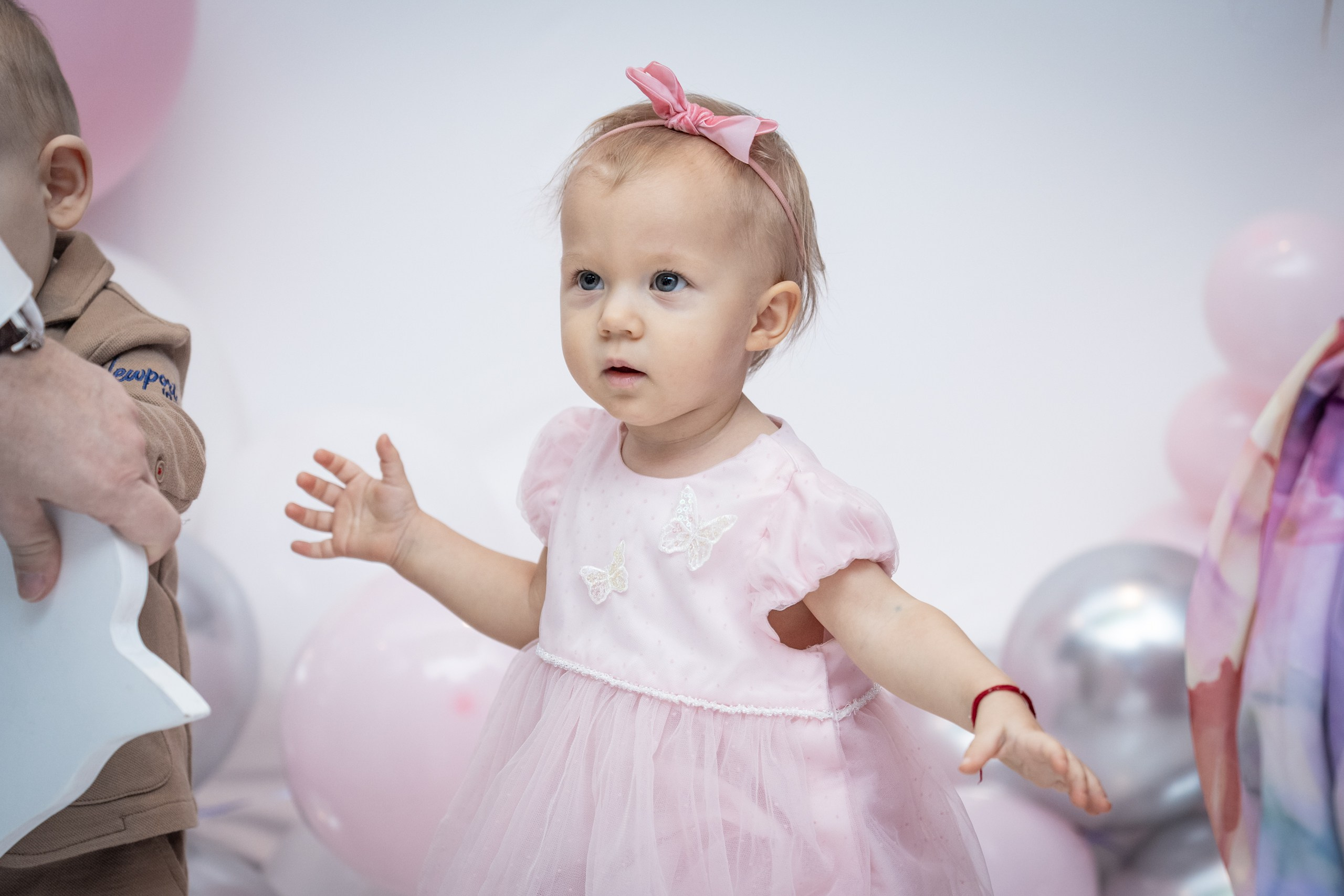 День рождения Софии