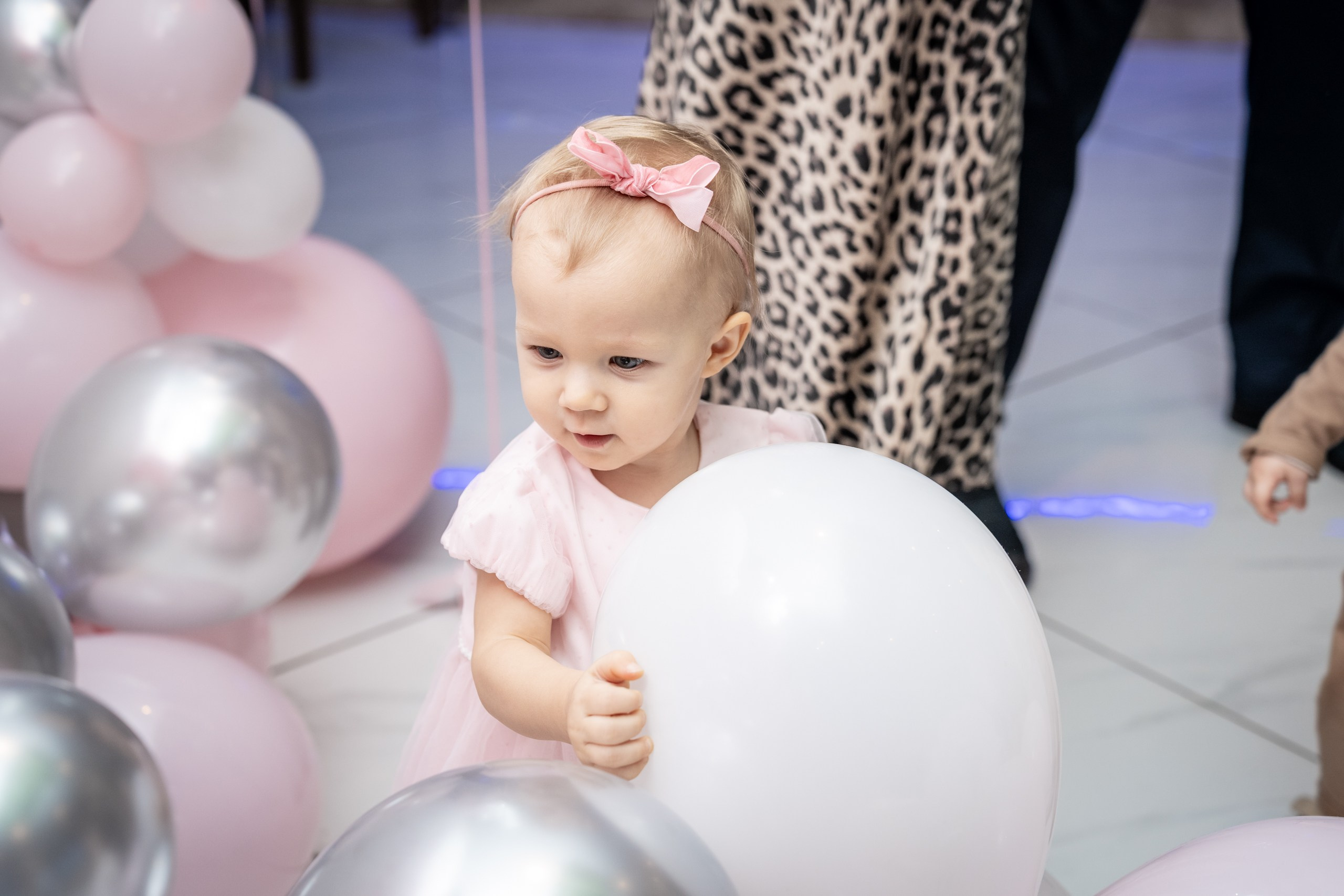 День рождения Софии