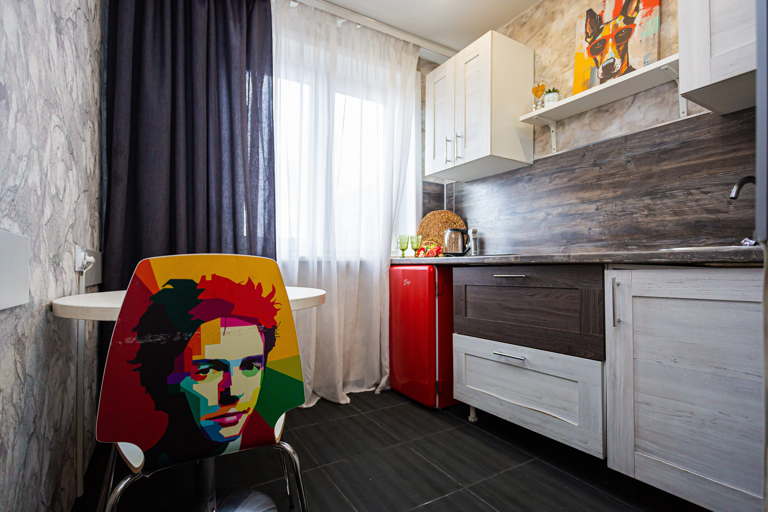 Интерьерная фотография. Видеограф PRO Новокузнецк